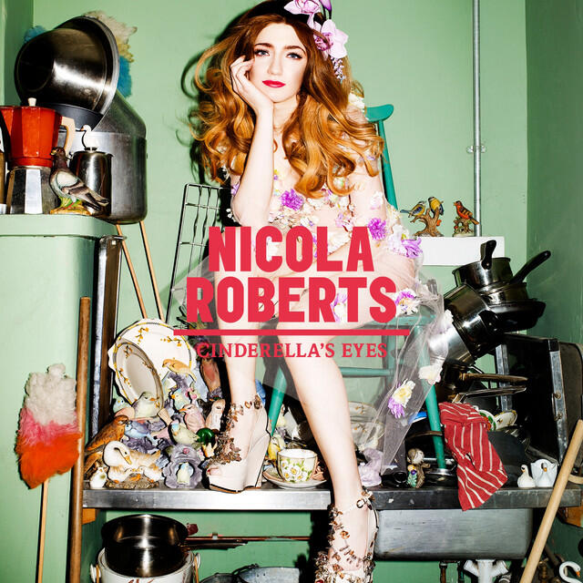 Релиз Cinderella's Eyes