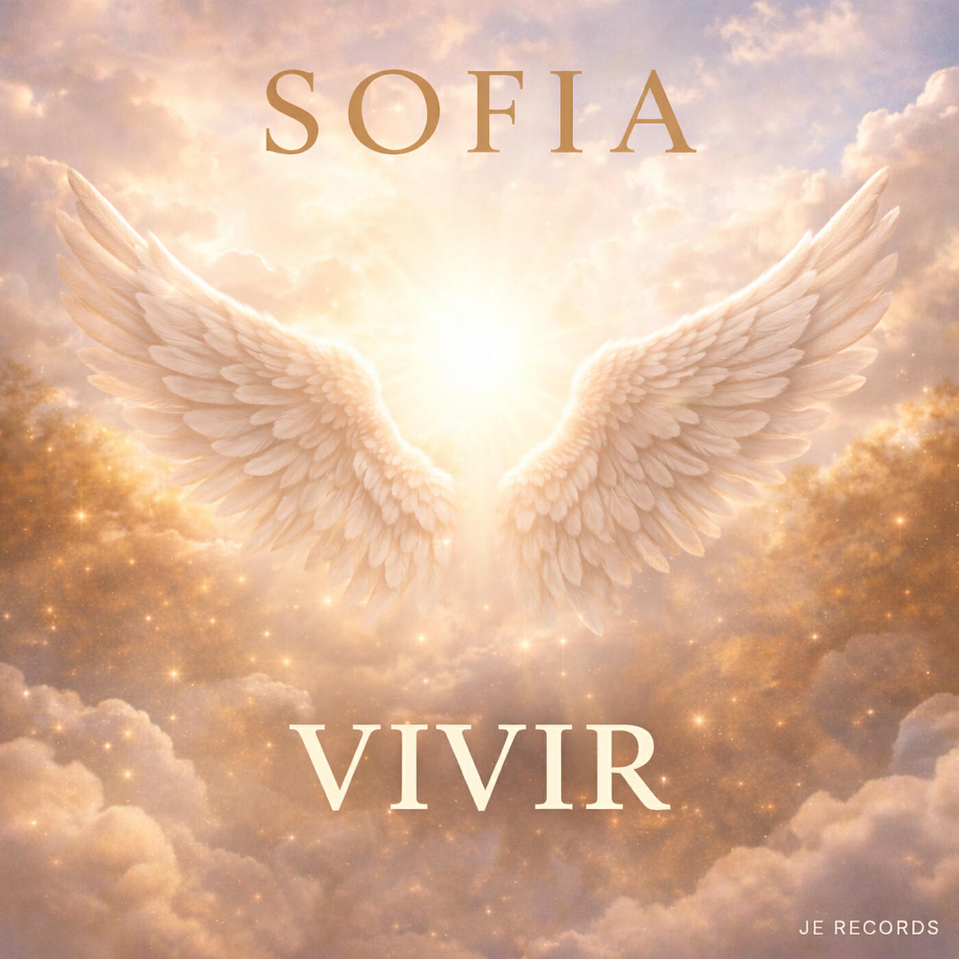 Релиз Vivir