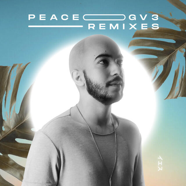 Релиз Peace (Remixes)
