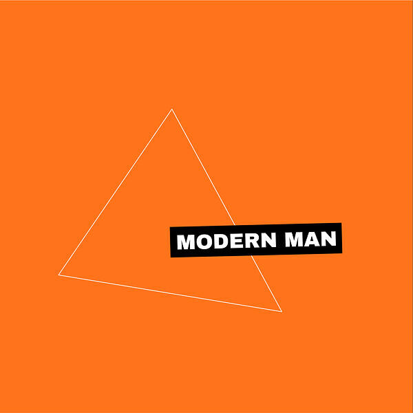 Релиз Modern Man