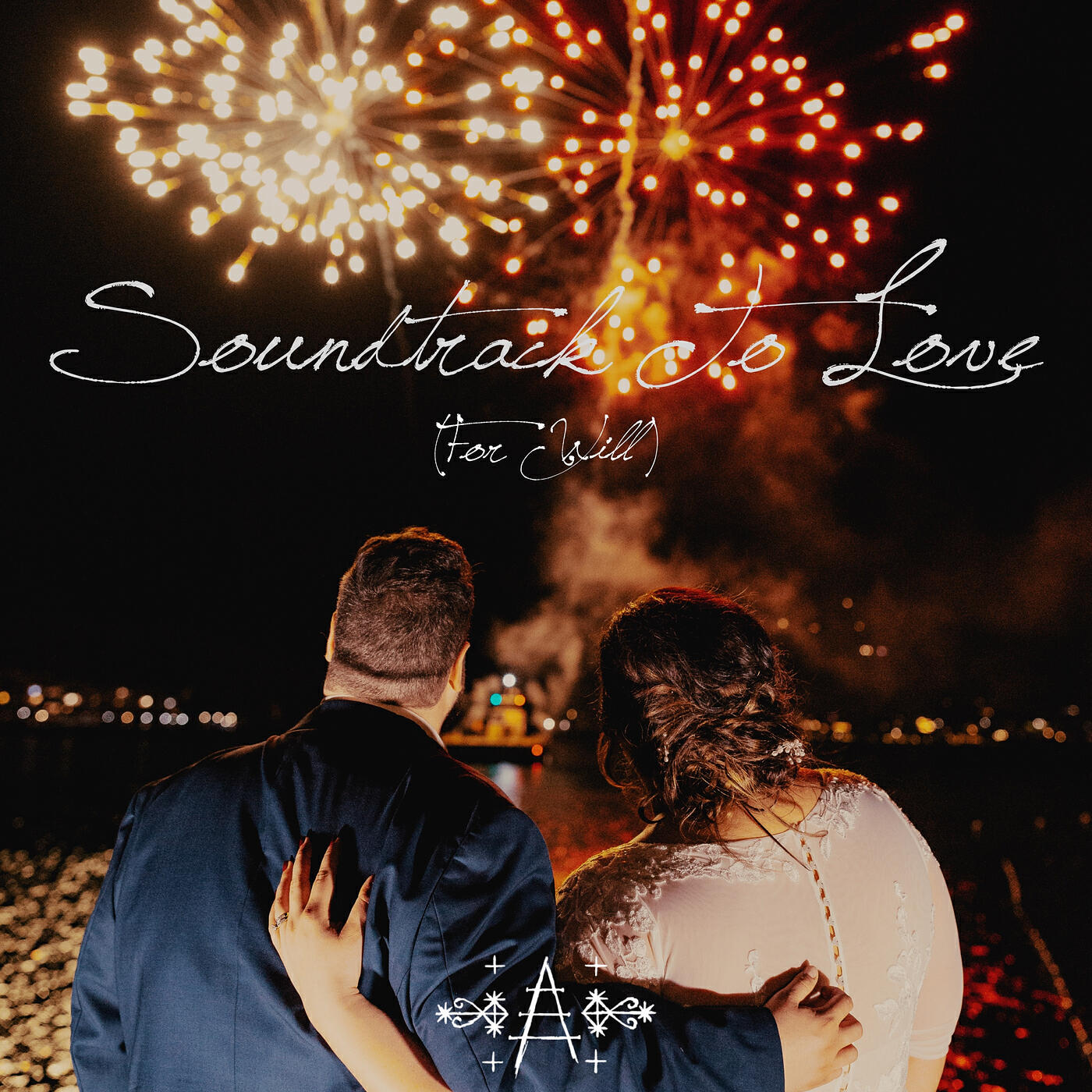 Релиз Soundtrack to Love (For Will)