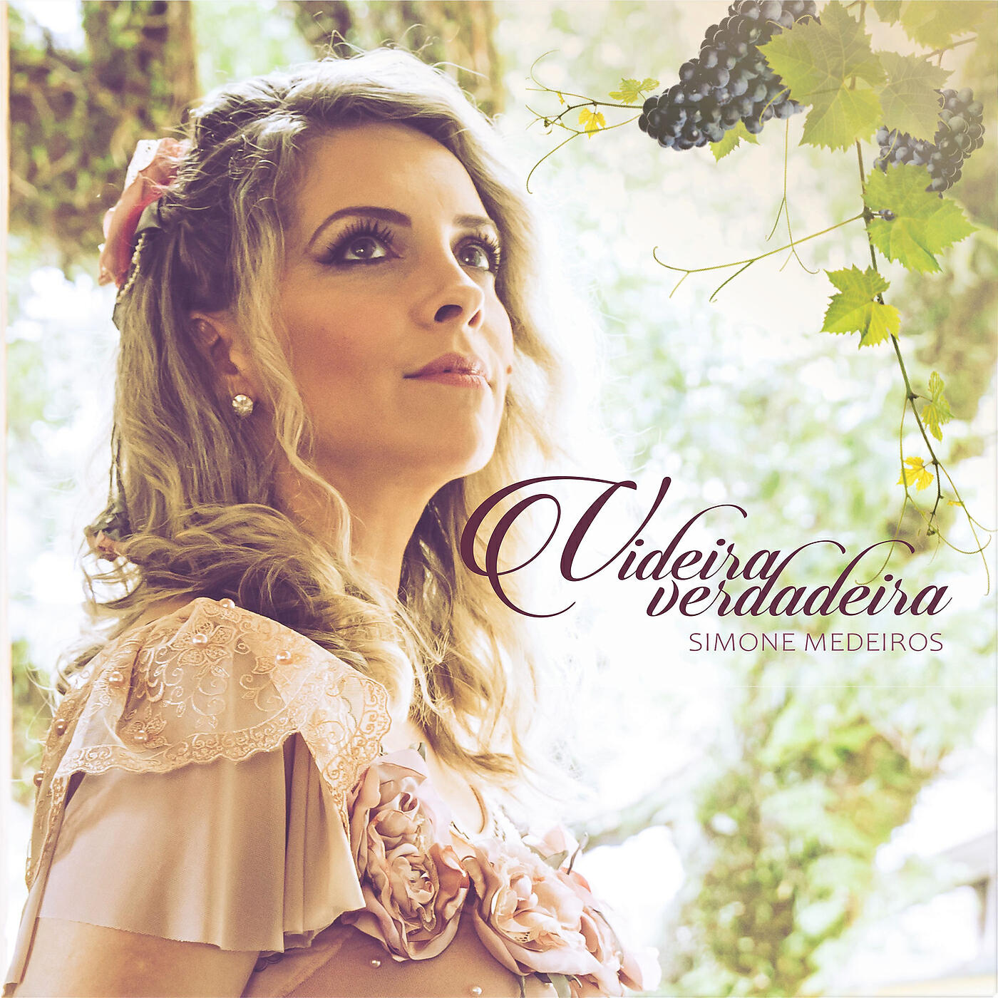 Релиз Videira Verdadeira (Acústico)