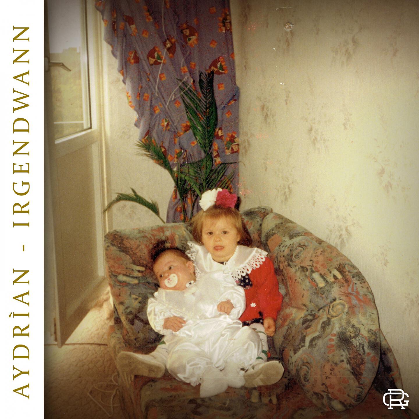 Релиз Irgendwann