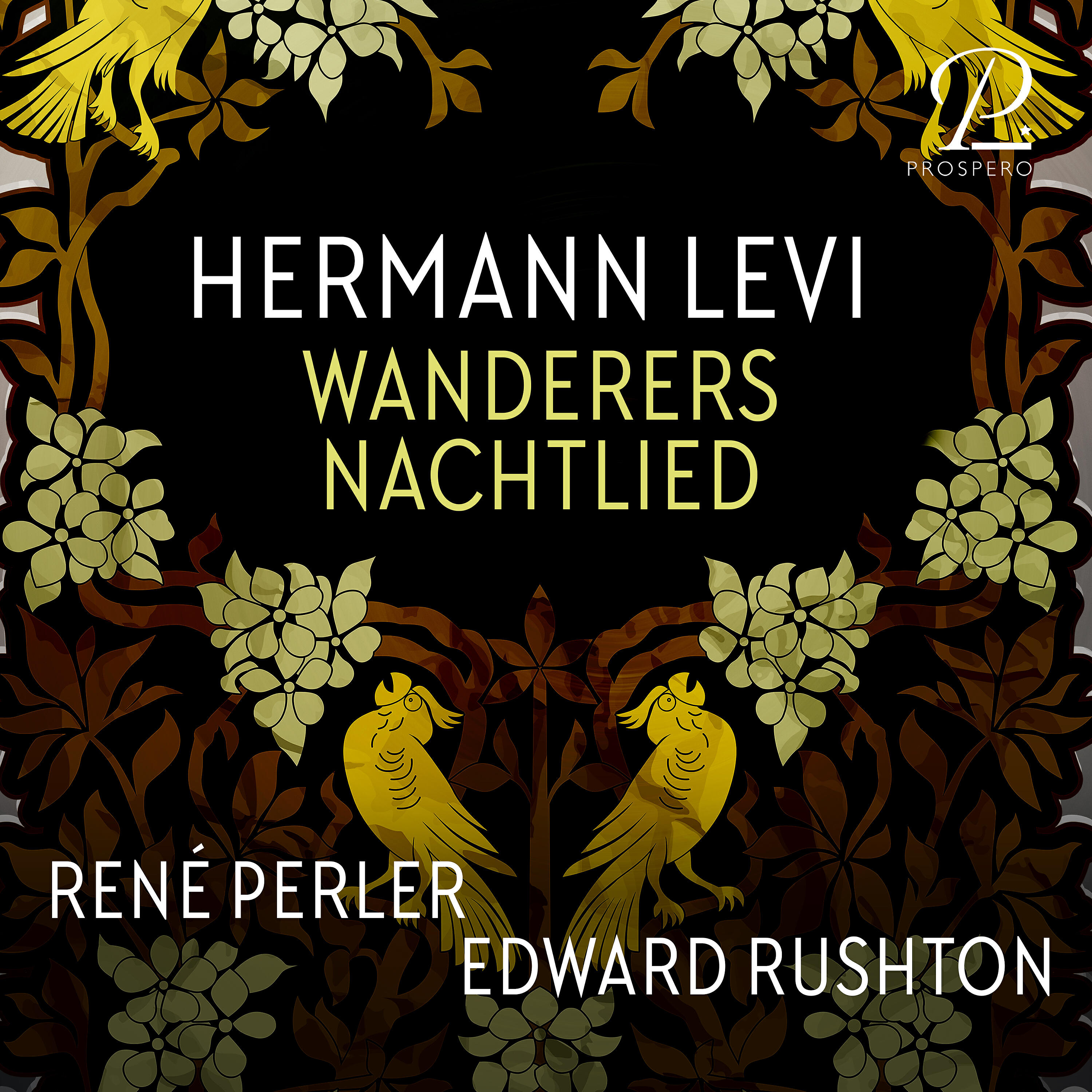 Релиз Wanderers Nachtlied