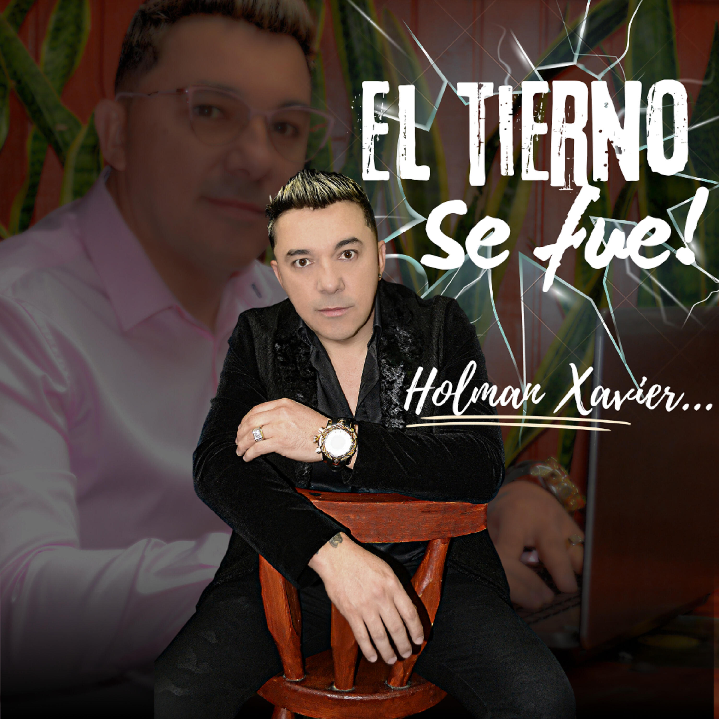Релиз El Tierno Se Fue