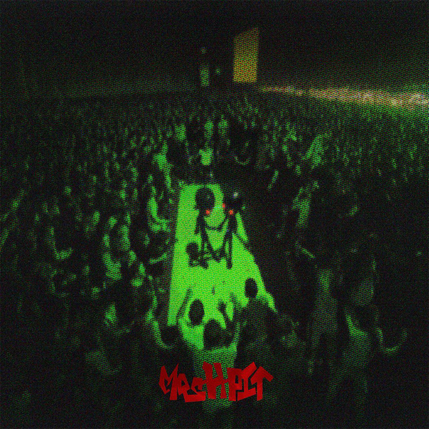 Релиз moshpit
