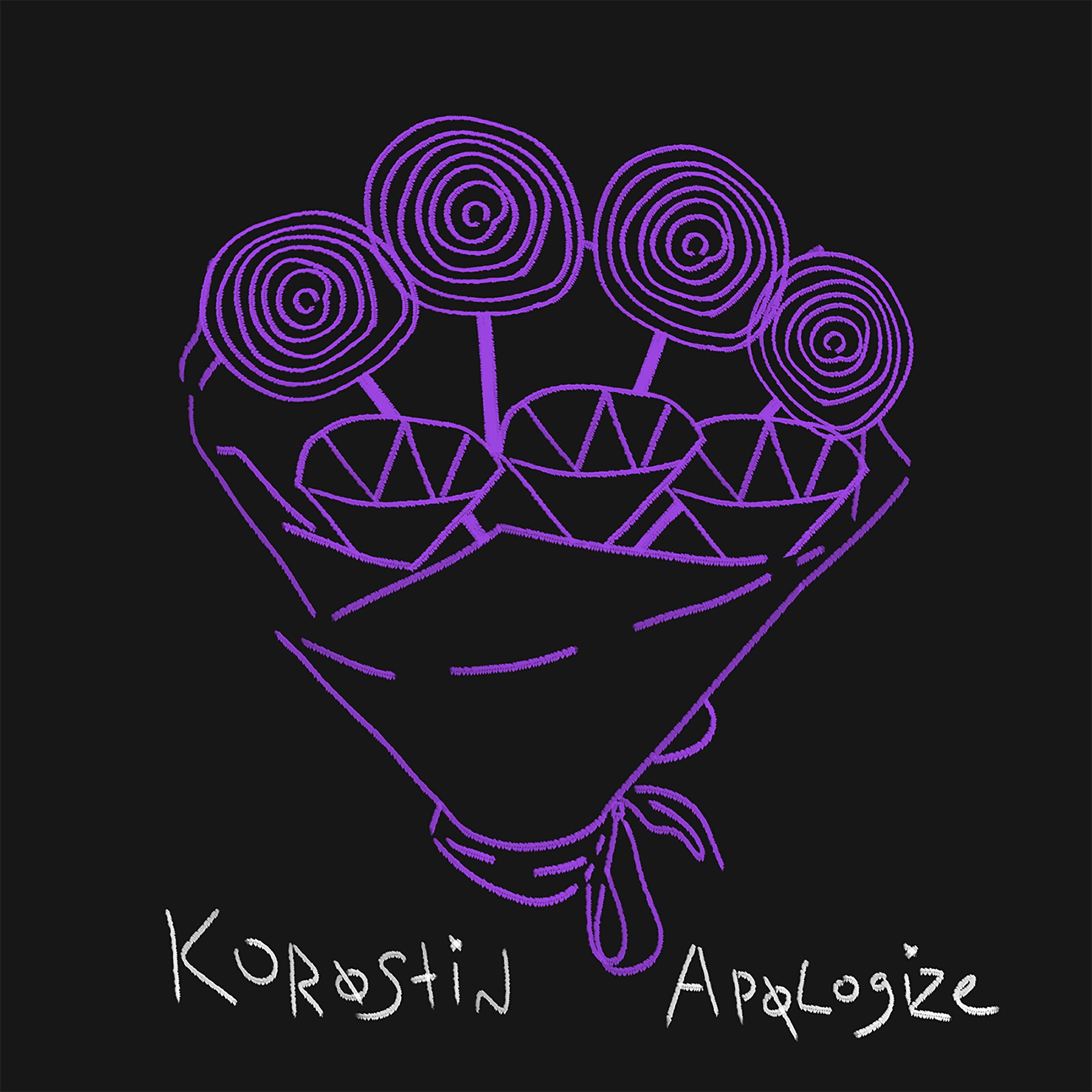 Релиз Apologize