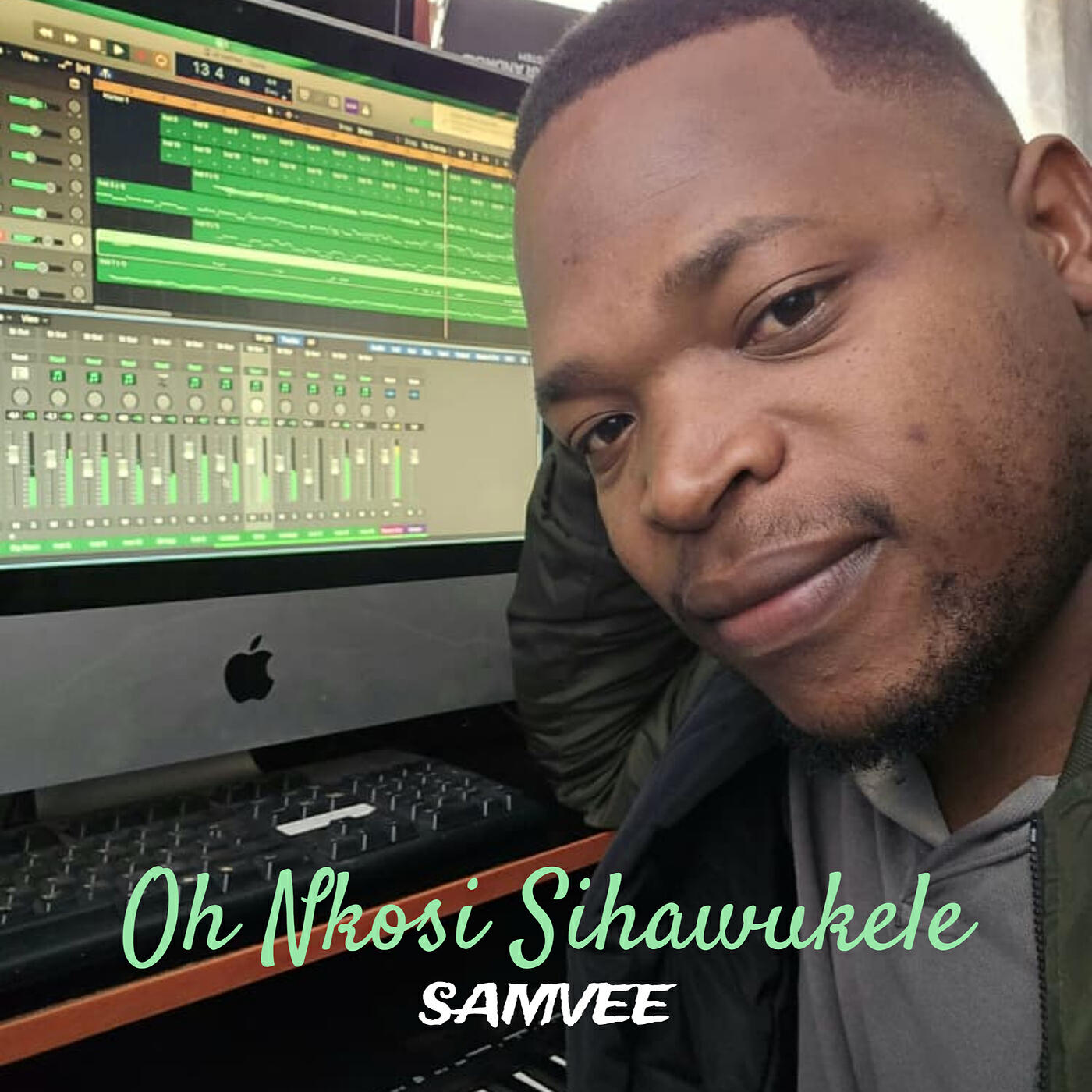 Релиз Oh Nkosi Sihawukele
