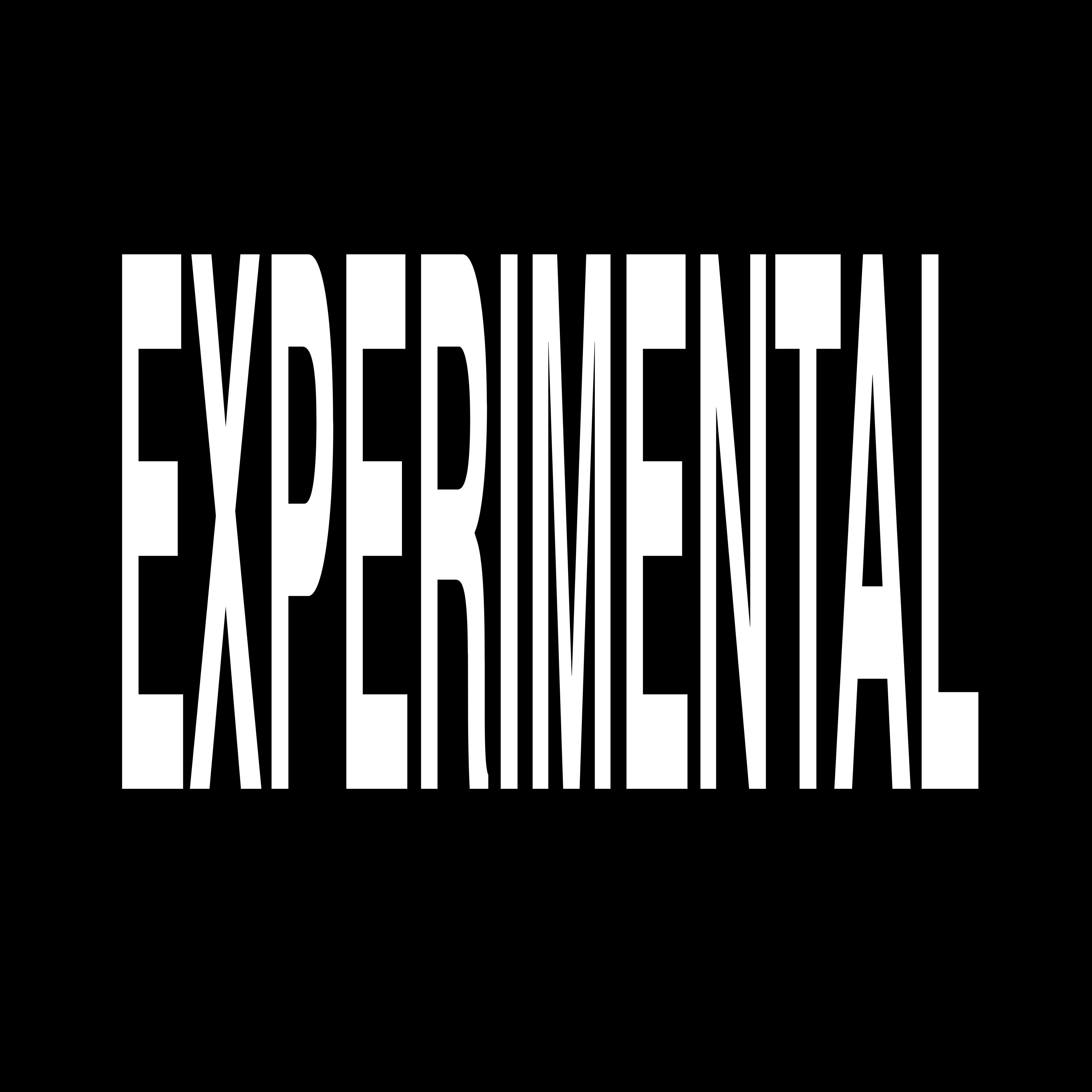 Релиз Experimental
