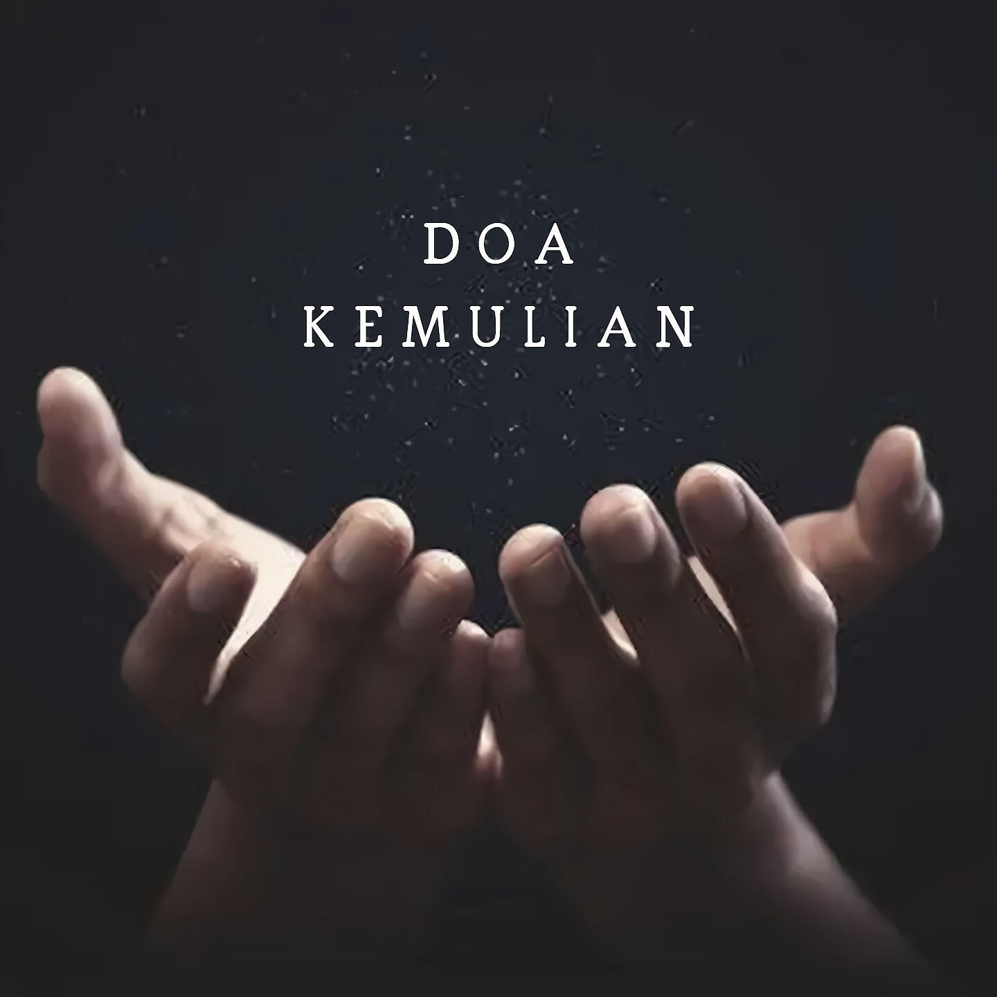 Релиз Doa Kemuliaan