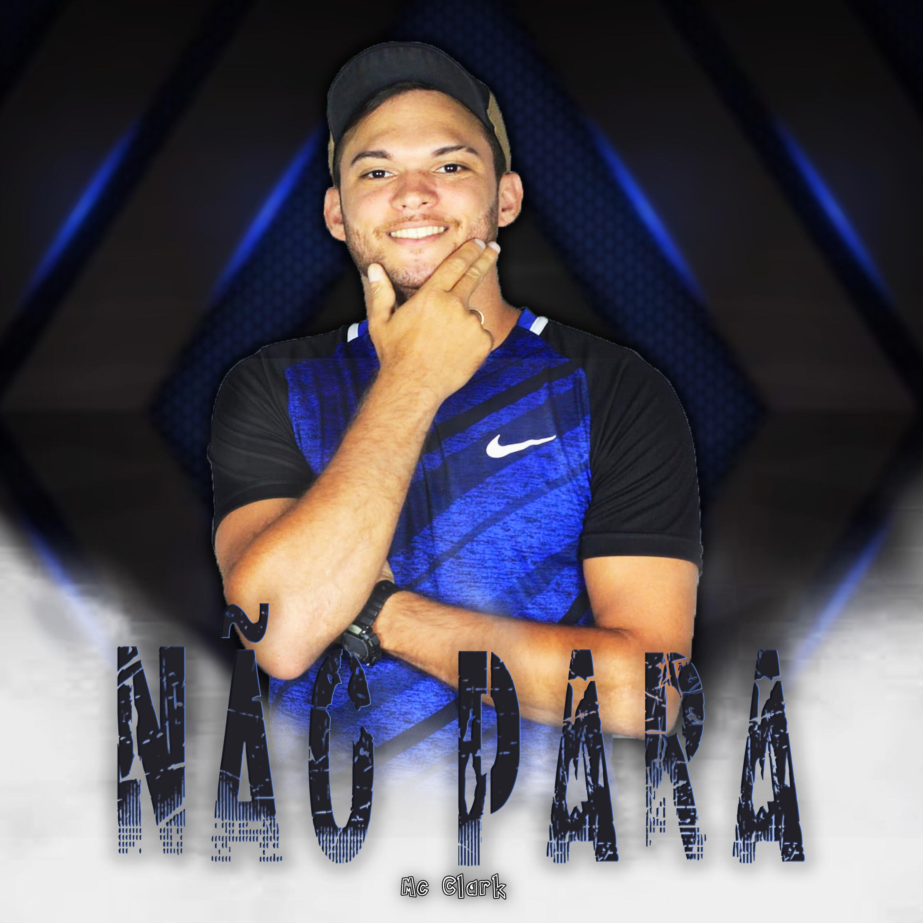 Релиз Não Para