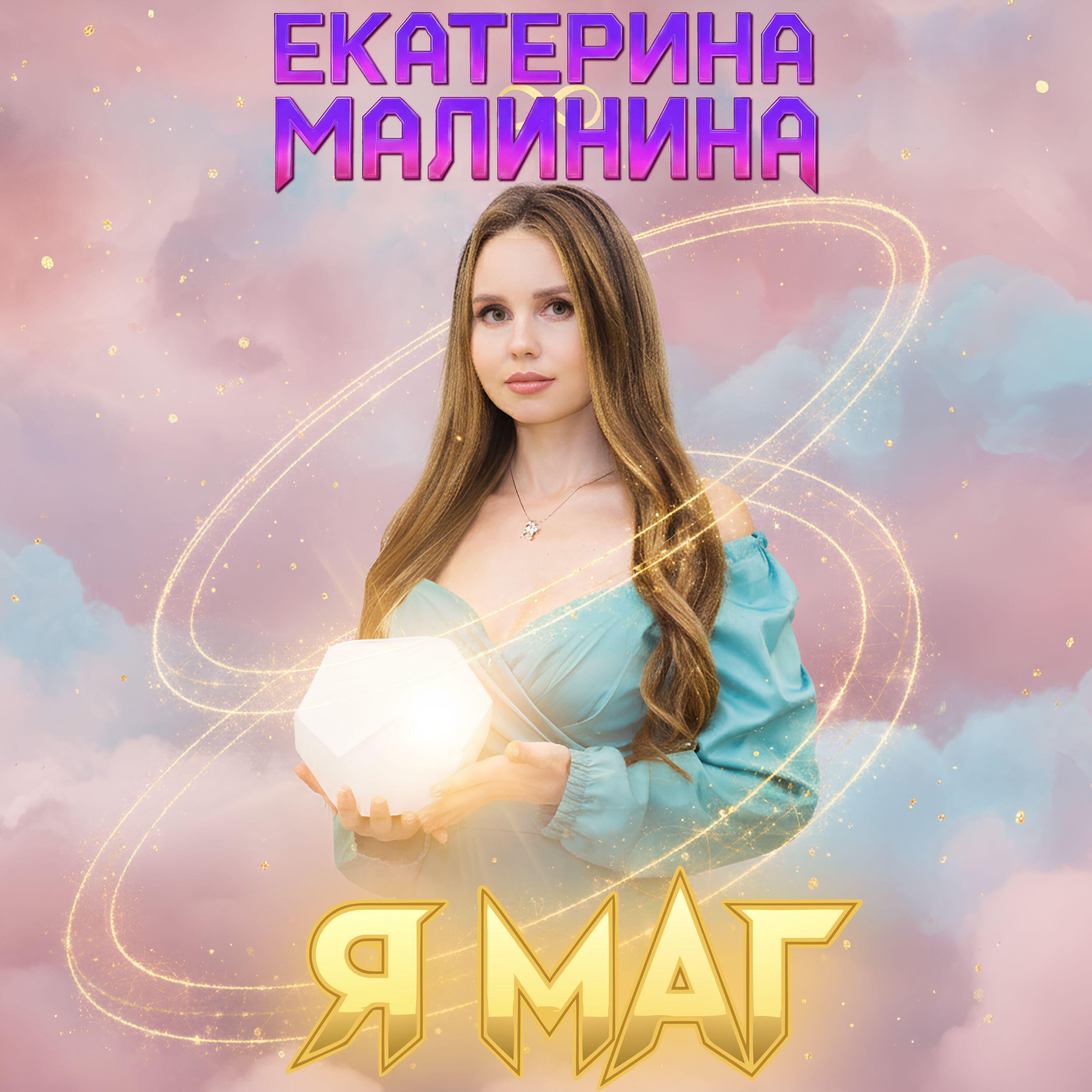 Екатерина Малинина