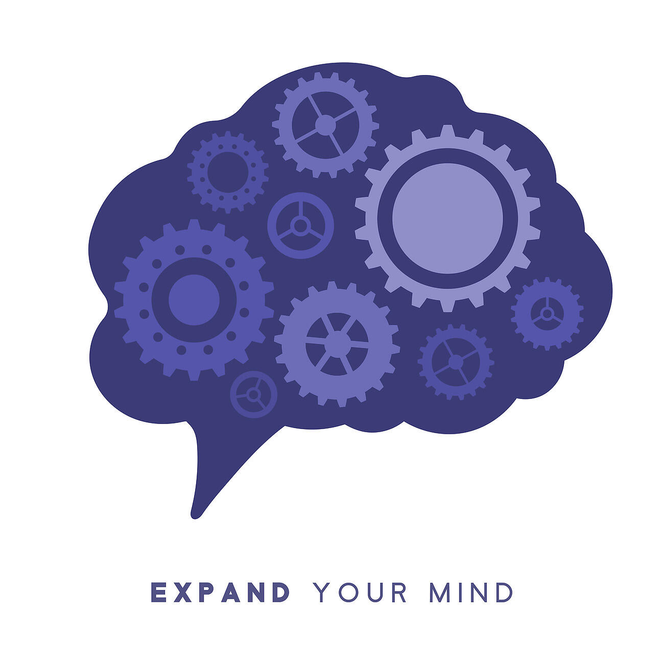 Релиз Expand Your Mind