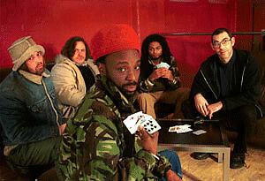 Over Proof Sound System