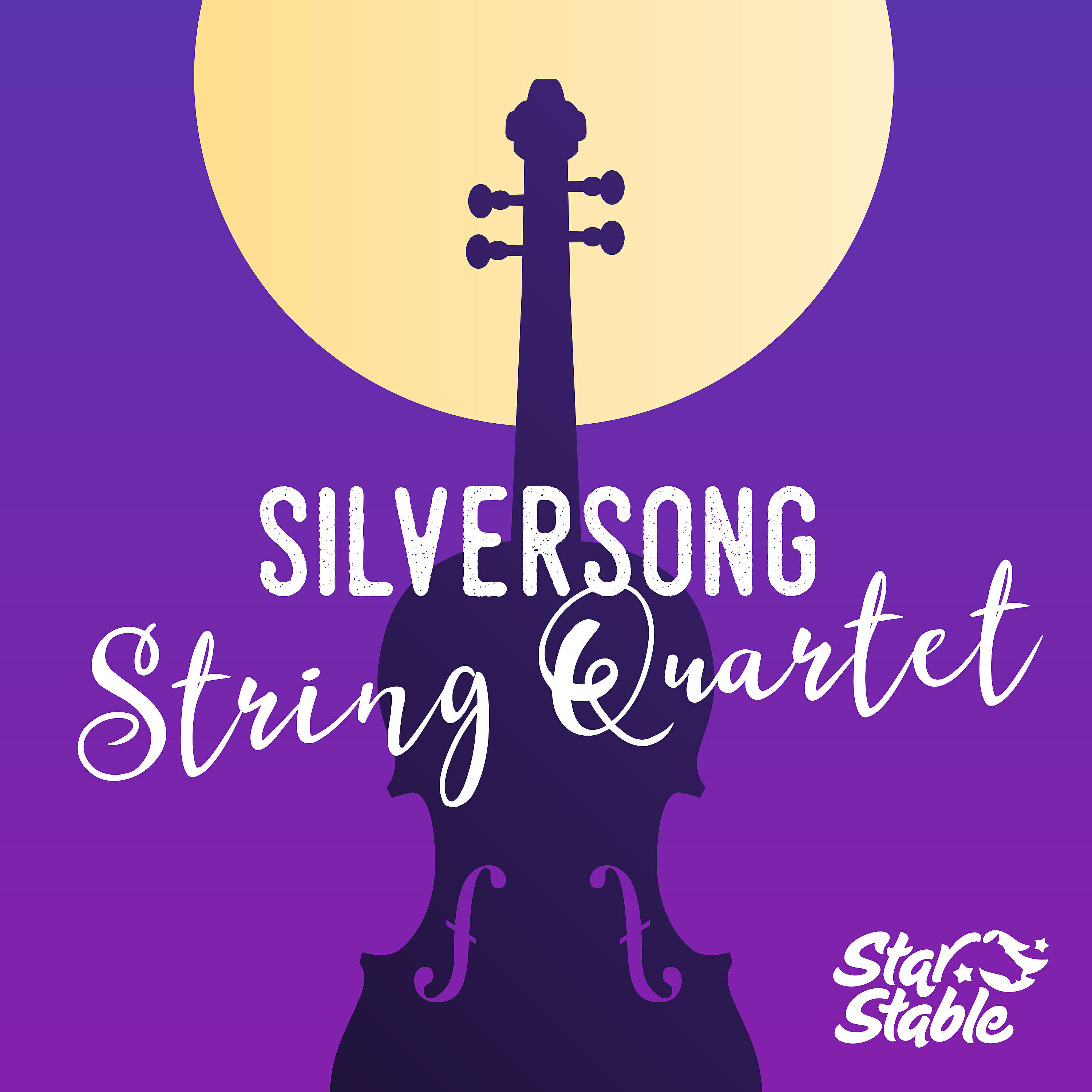 Silversong String Quartet 