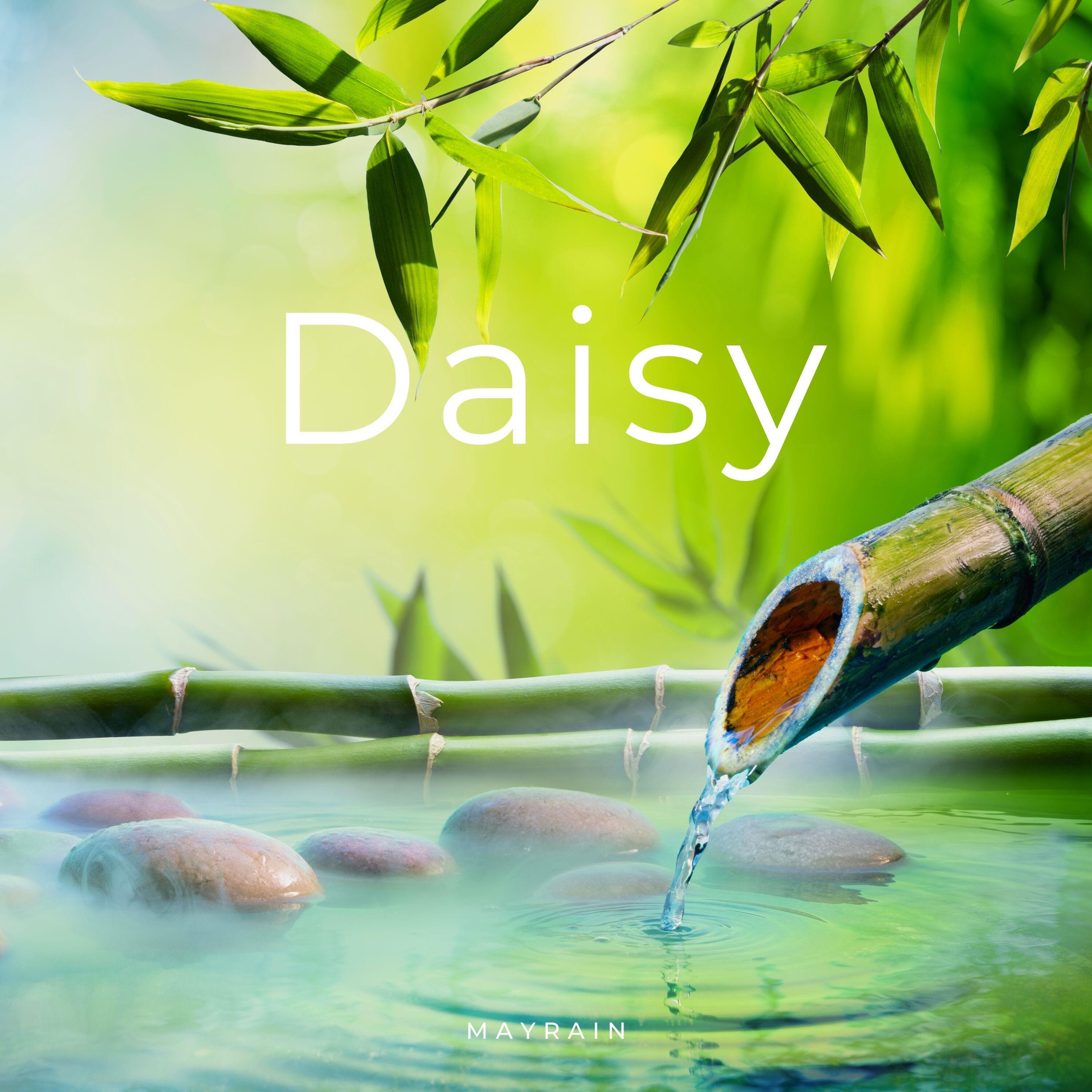 Релиз Daisy