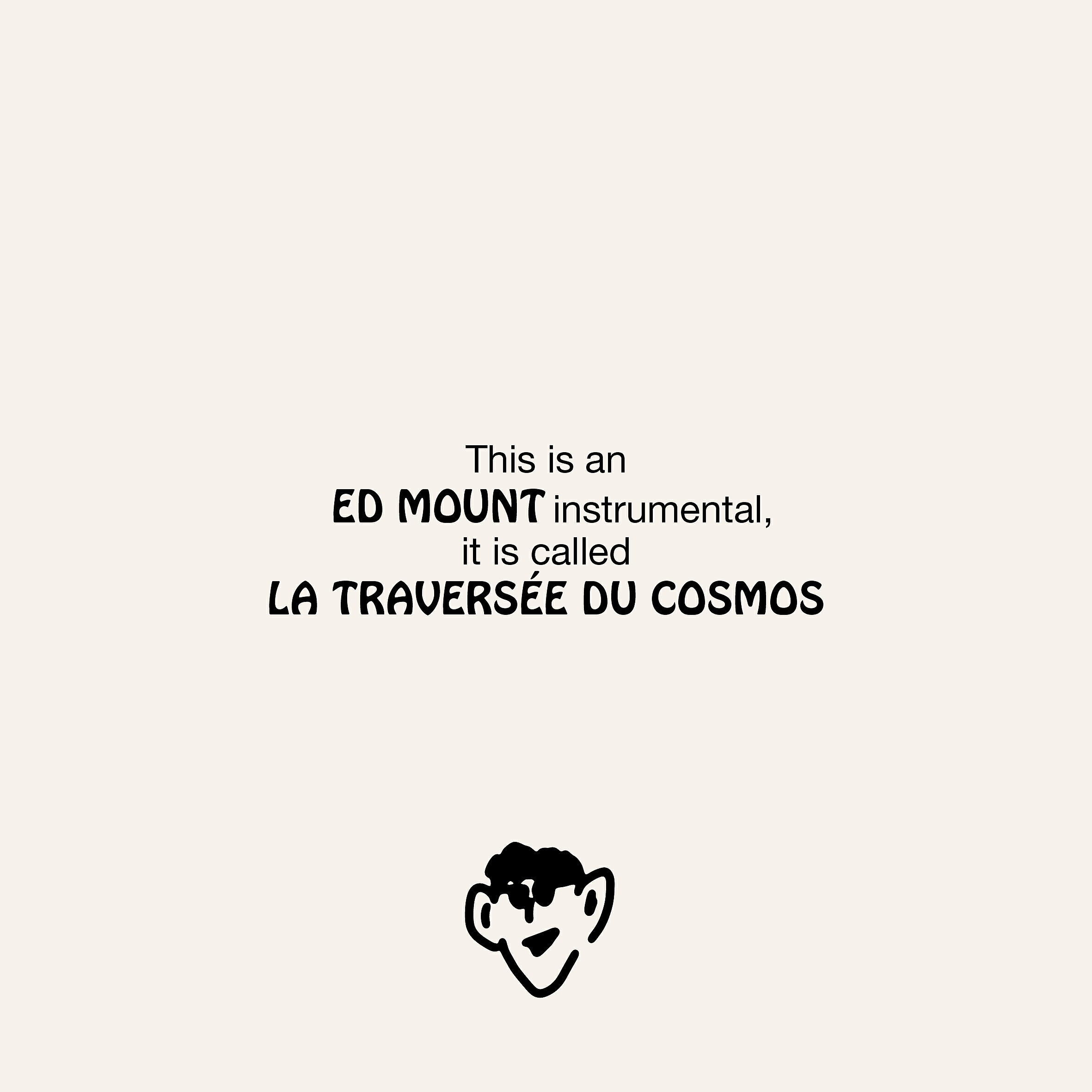 Релиз La traversée du cosmos