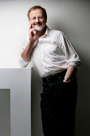 Geoffrey Poole