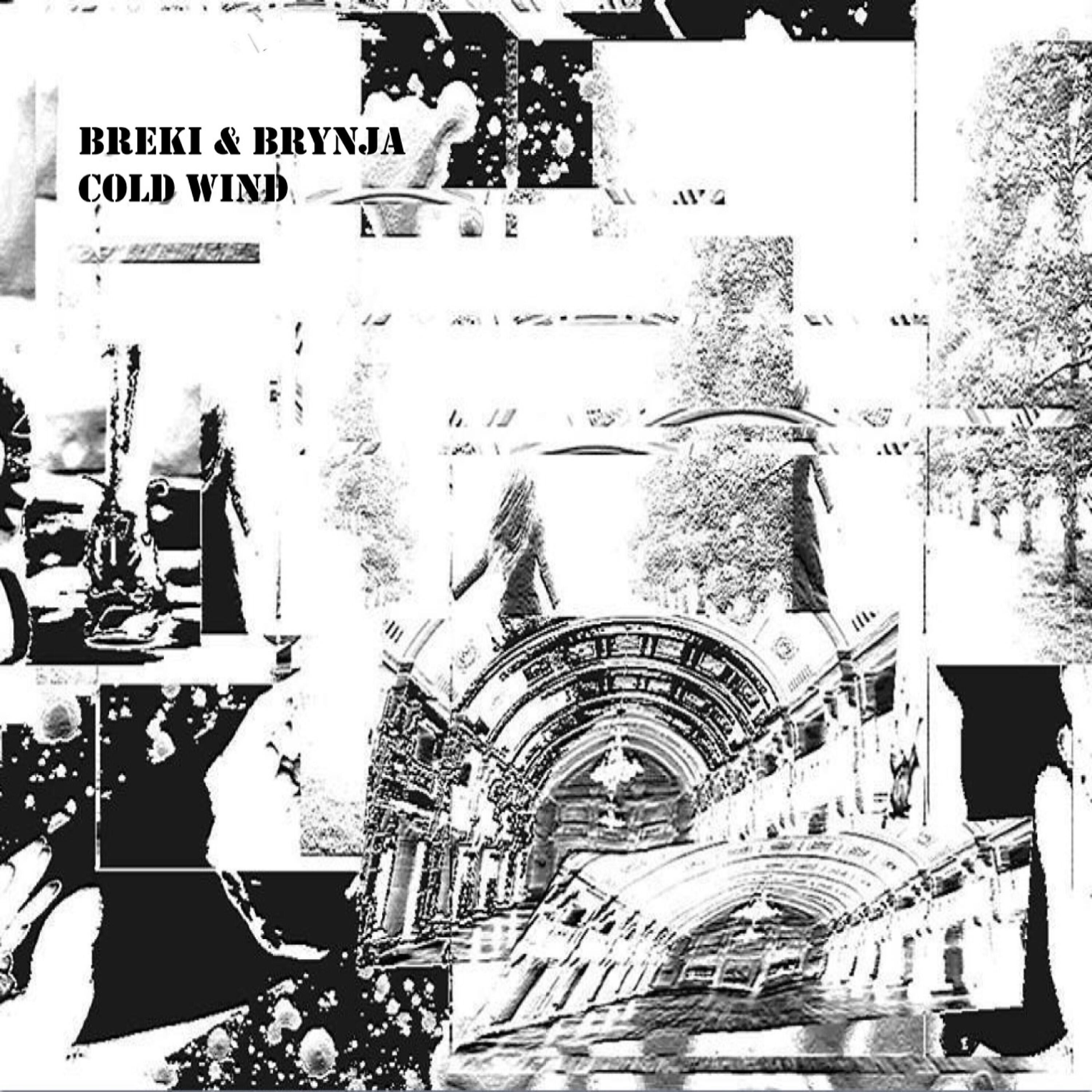 Релиз Cold Wind