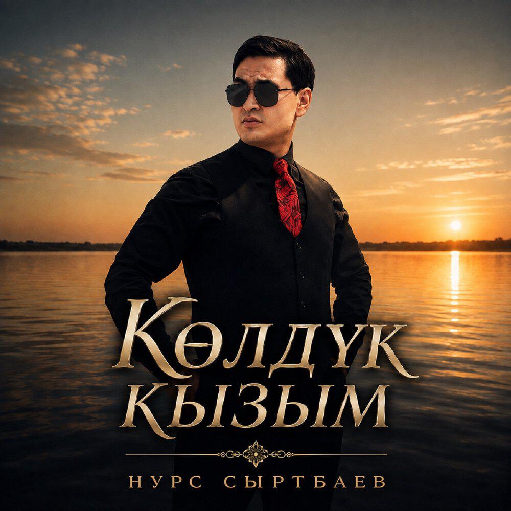 Релиз Көлдүк кызым