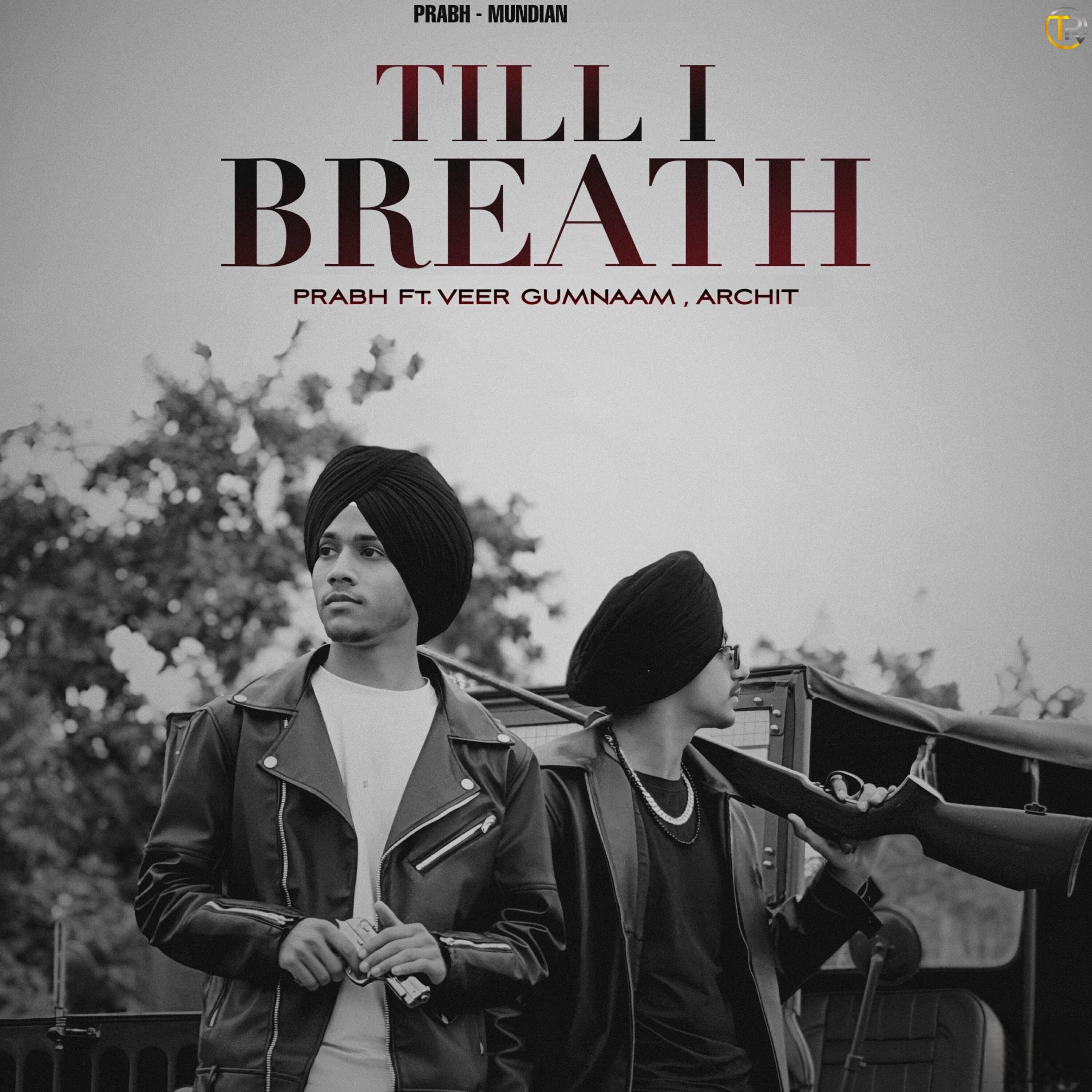 Релиз Till I breath