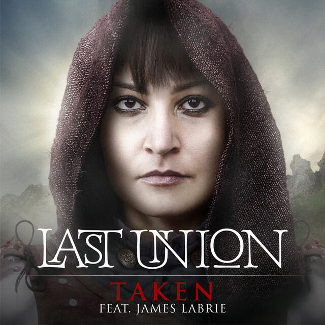 Релиз Taken (Radio Edit)