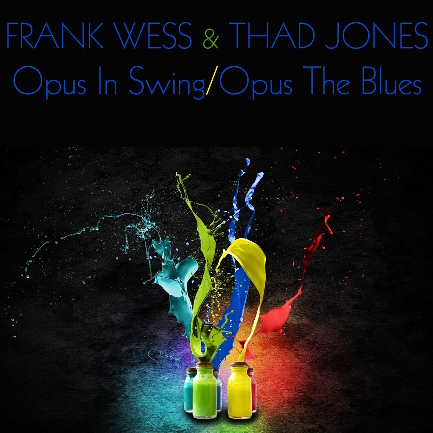 Thad Jones Septet