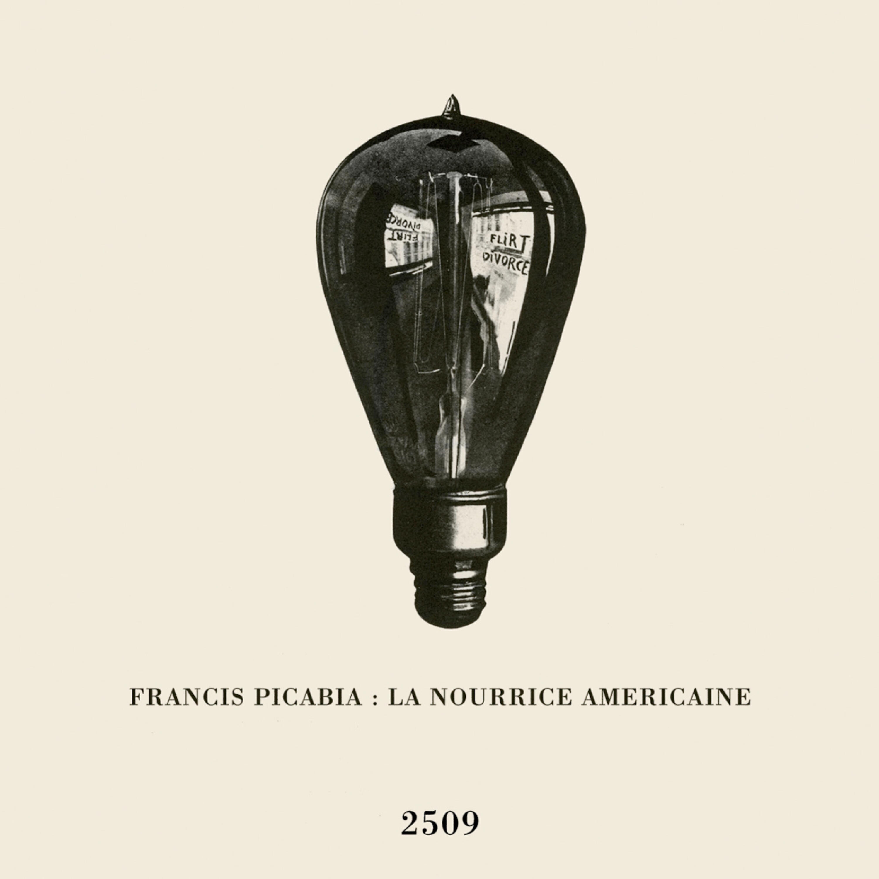 Релиз La Nourrice Americaine