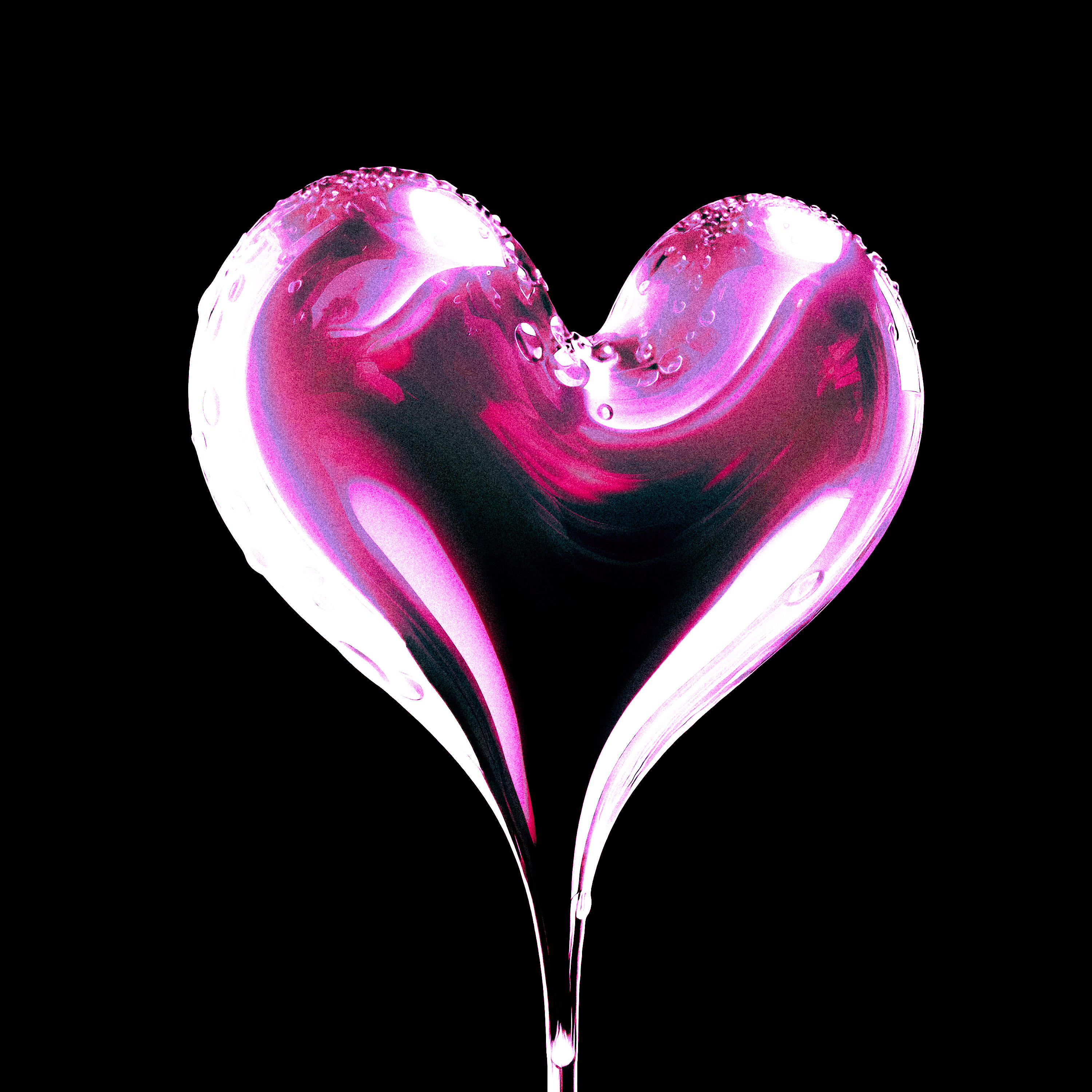 Релиз FALL IN LOVE