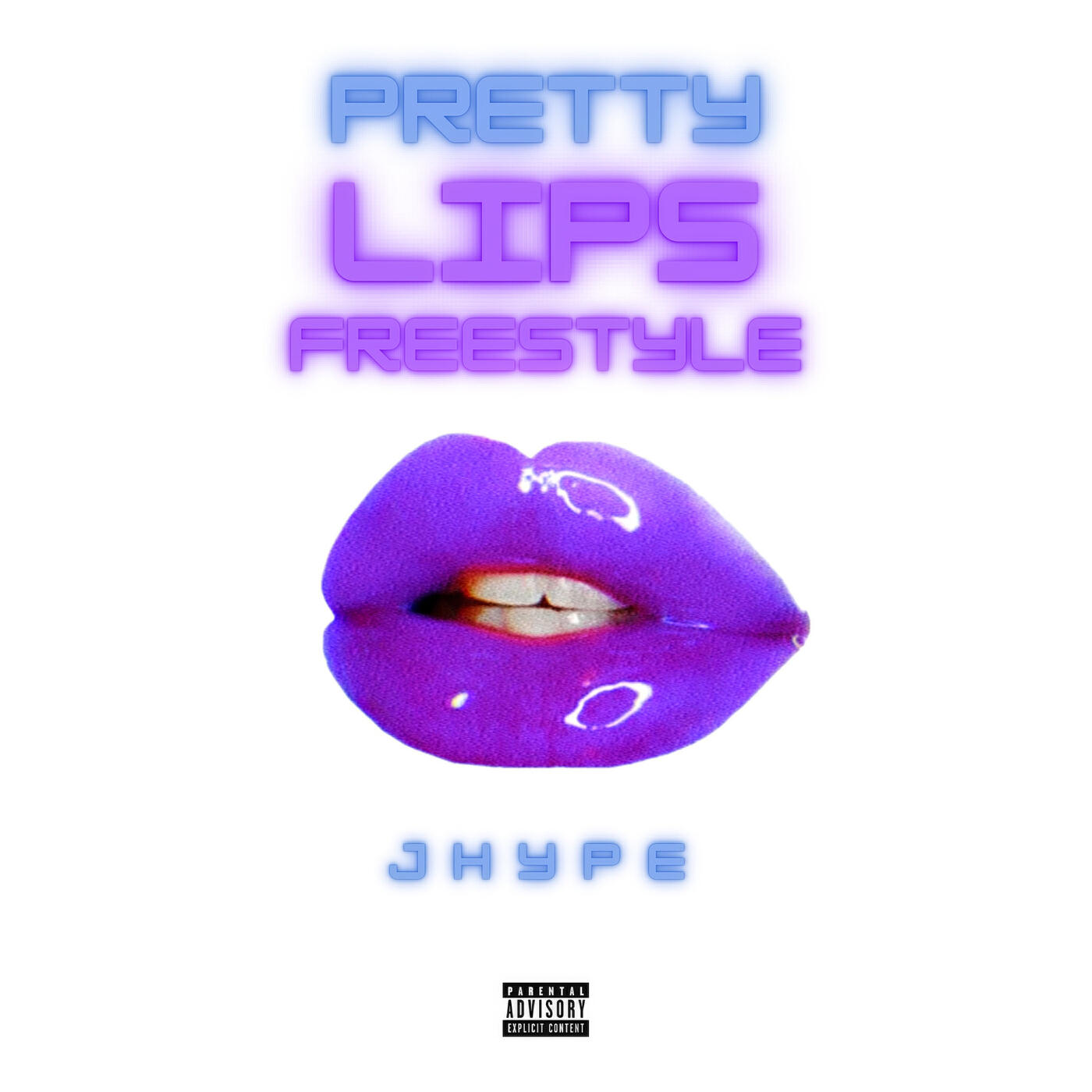 Релиз Pretty Lips Freestyle