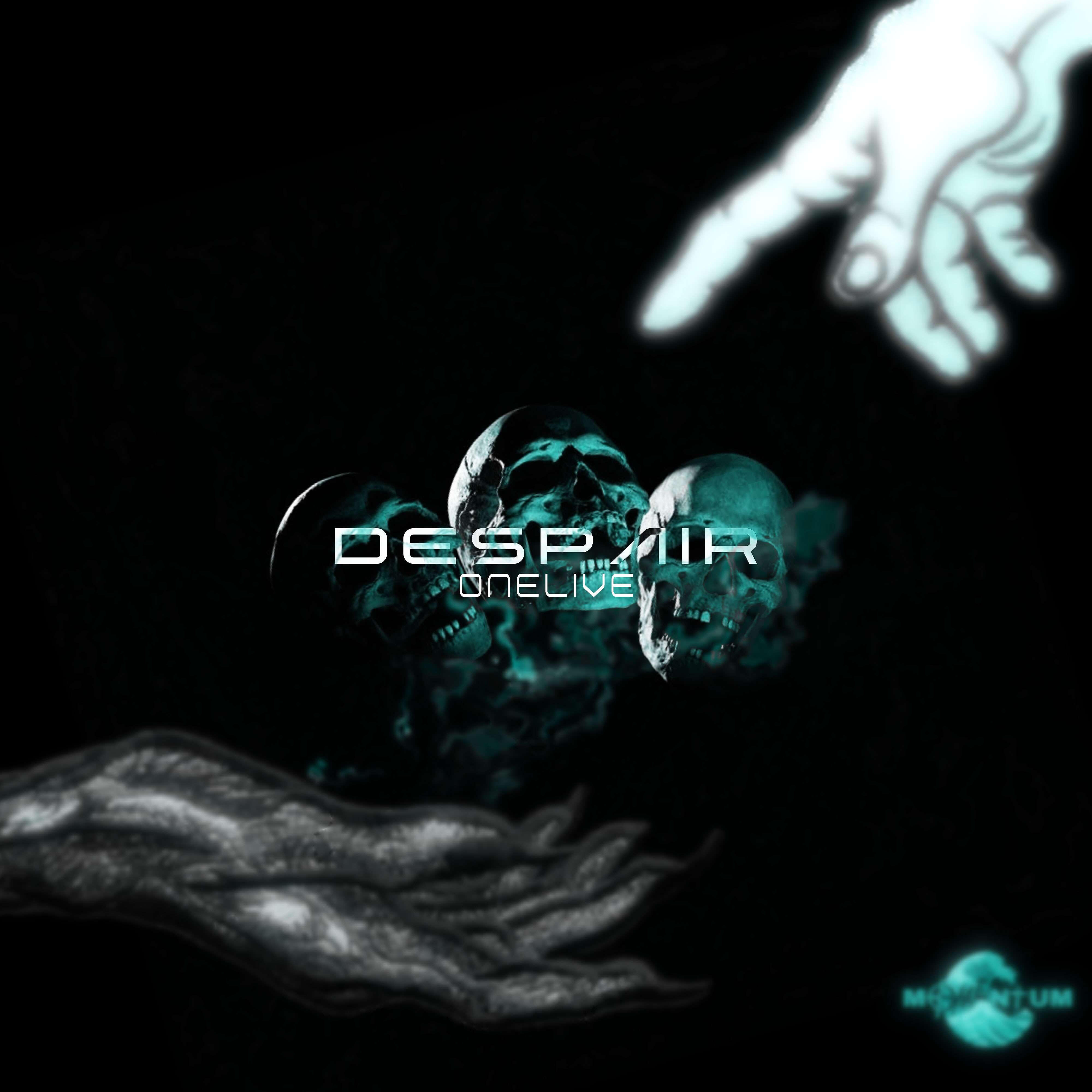 Релиз Despair
