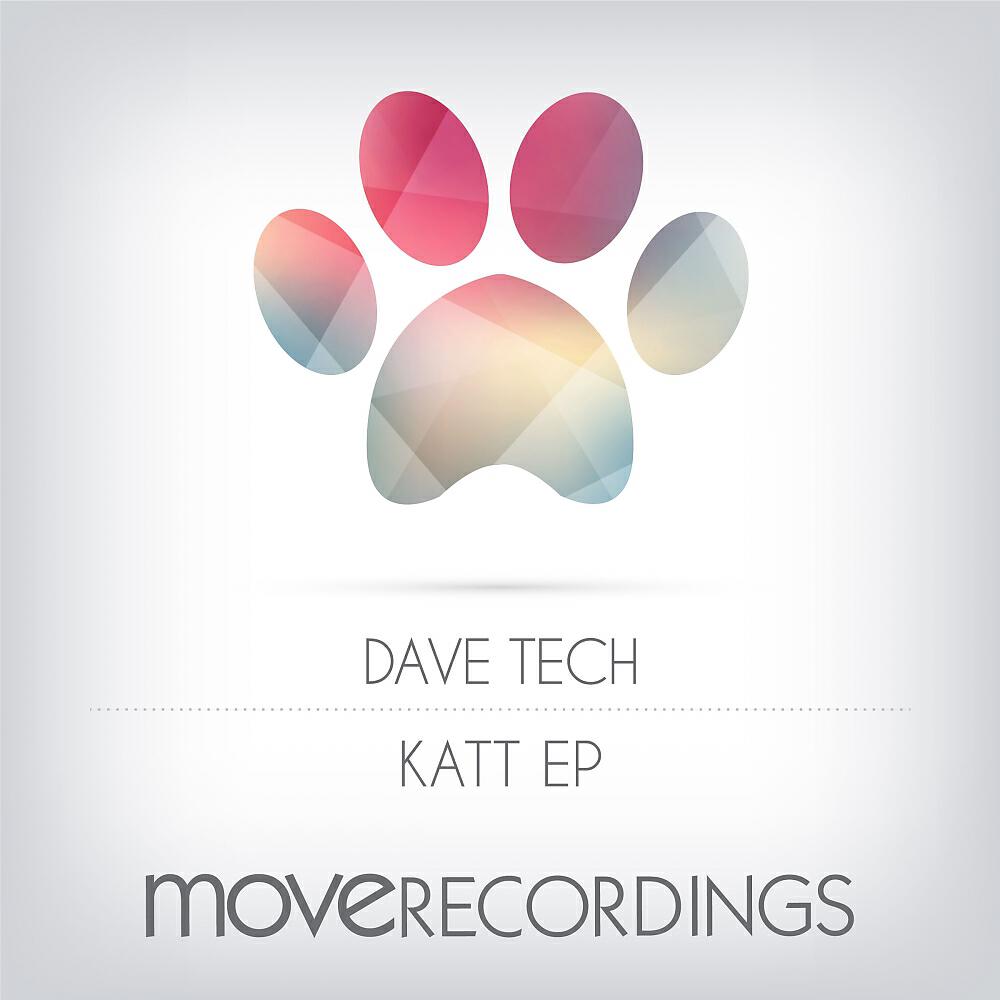 Релиз Katt EP