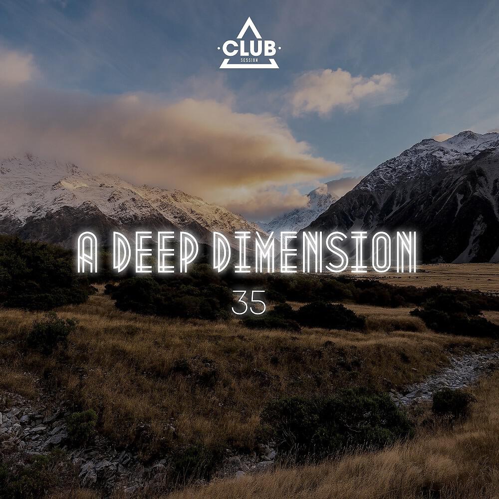 Релиз A Deep Dimension, Vol. 35
