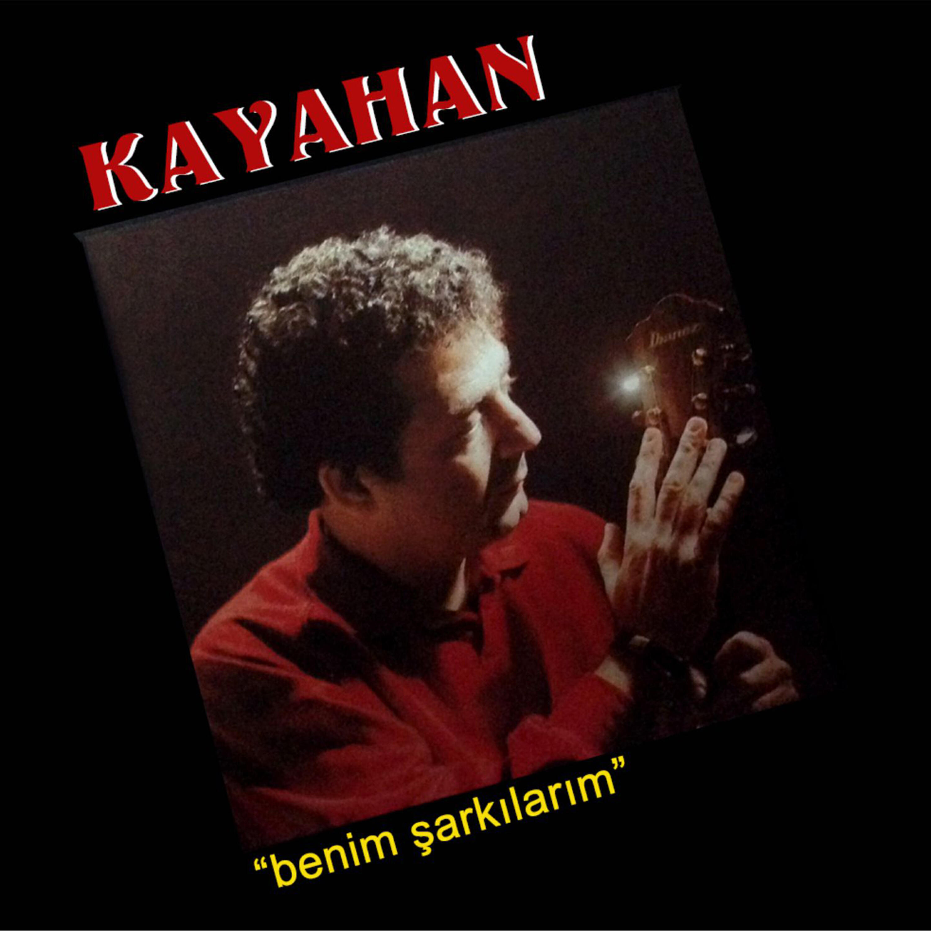 Постер альбома Benim Şarkılarım