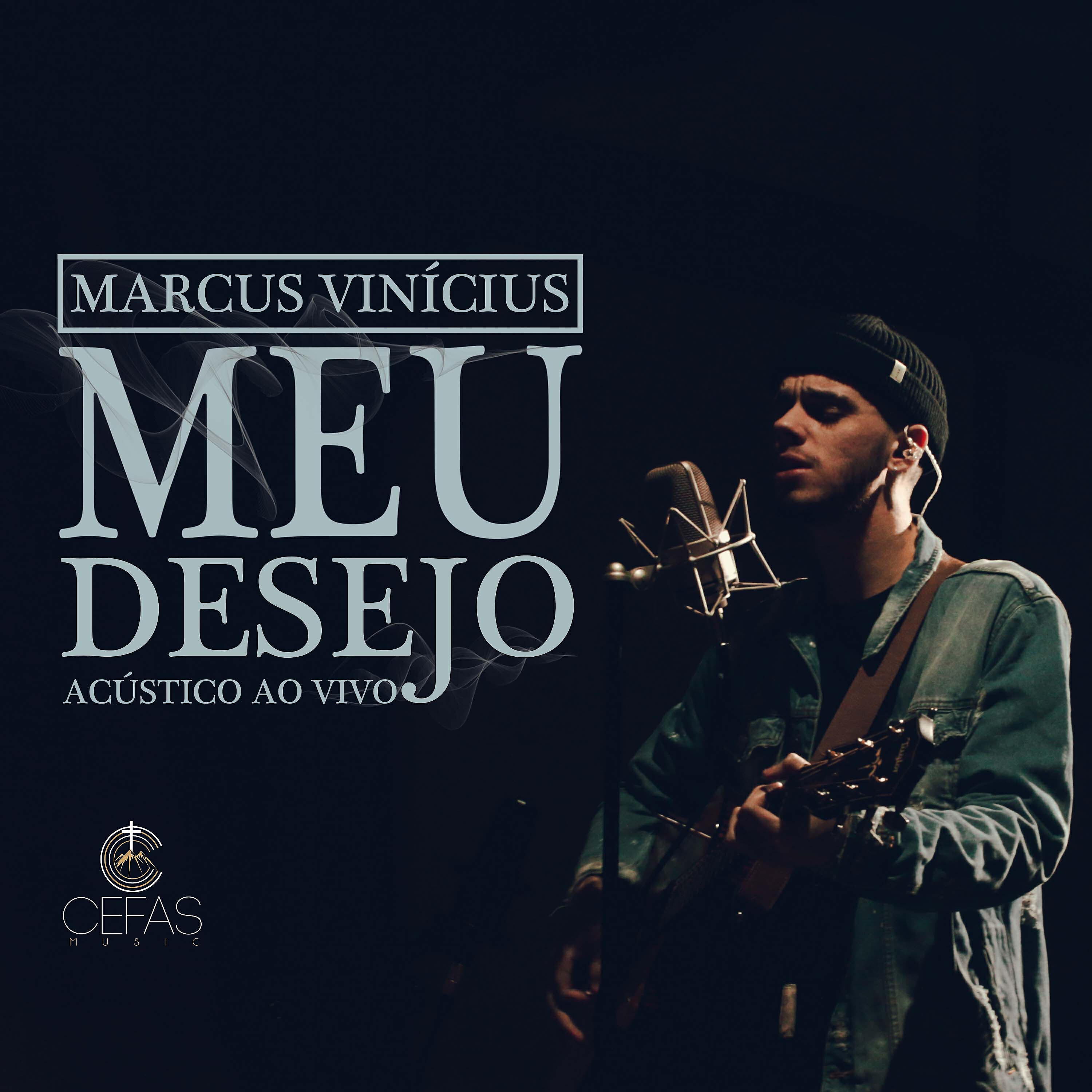 Marcus Vínicius