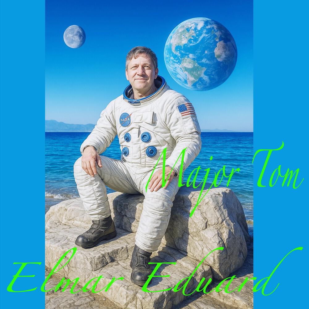 Релиз Major Tom
