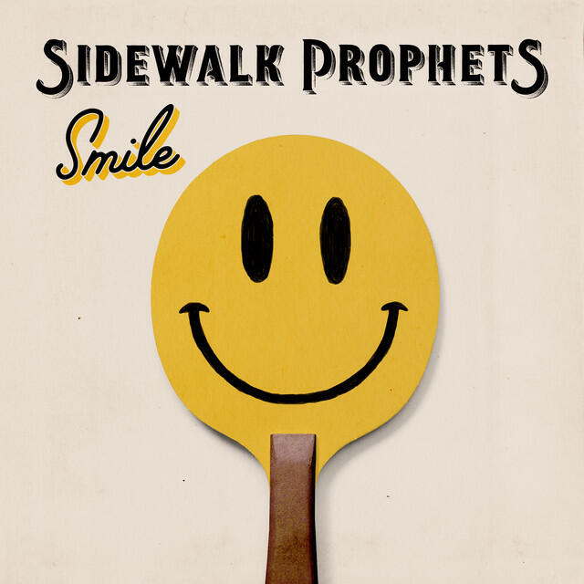 Релиз Smile