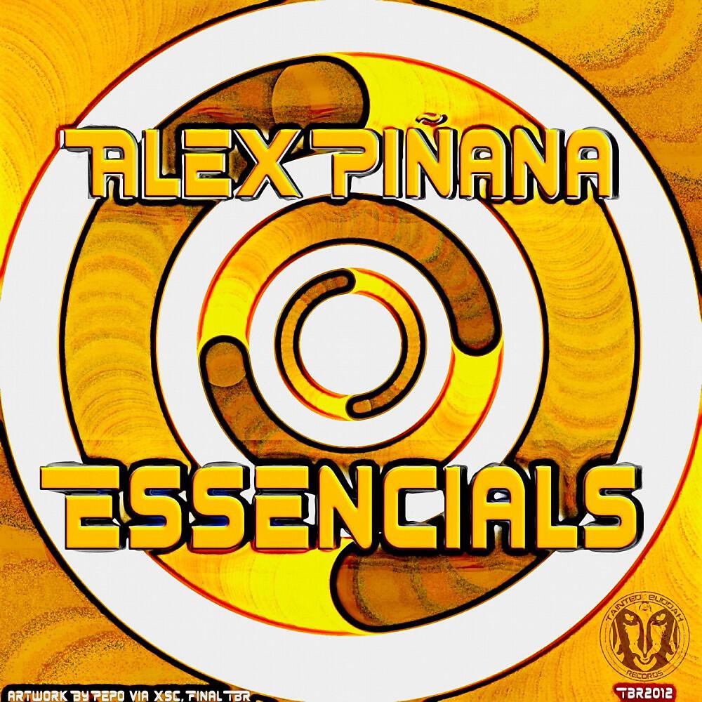 Релиз Essencials