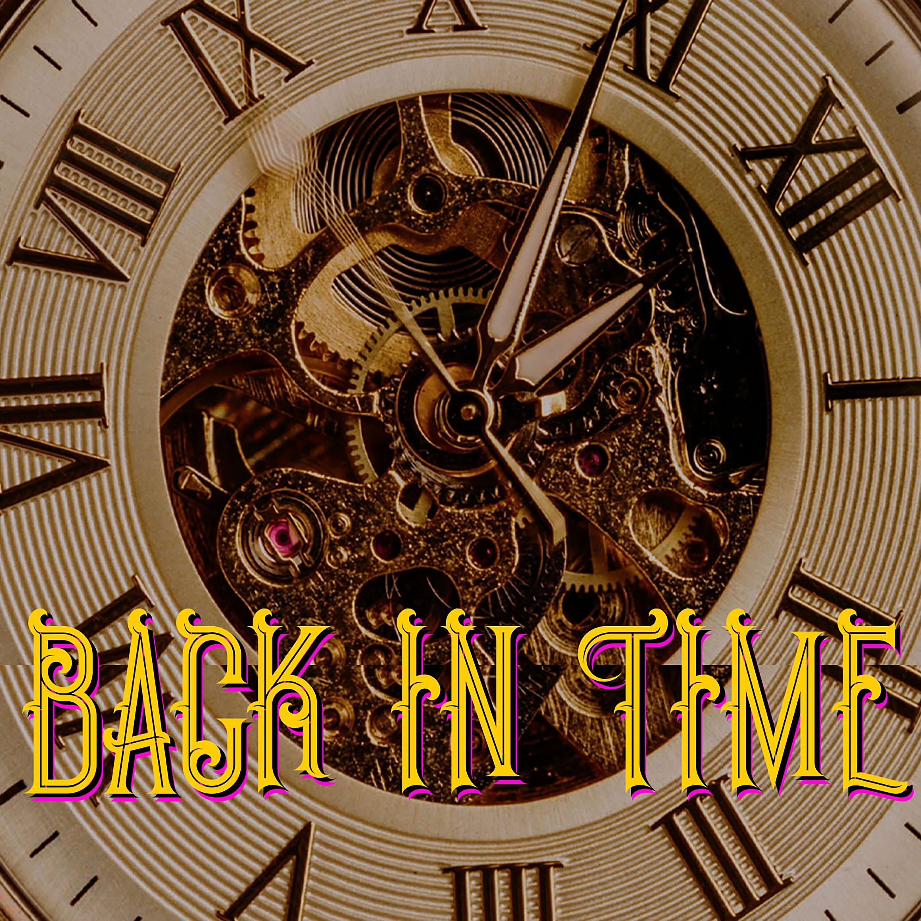 Релиз Back In Time