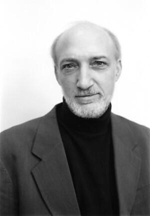 Steven Gerber