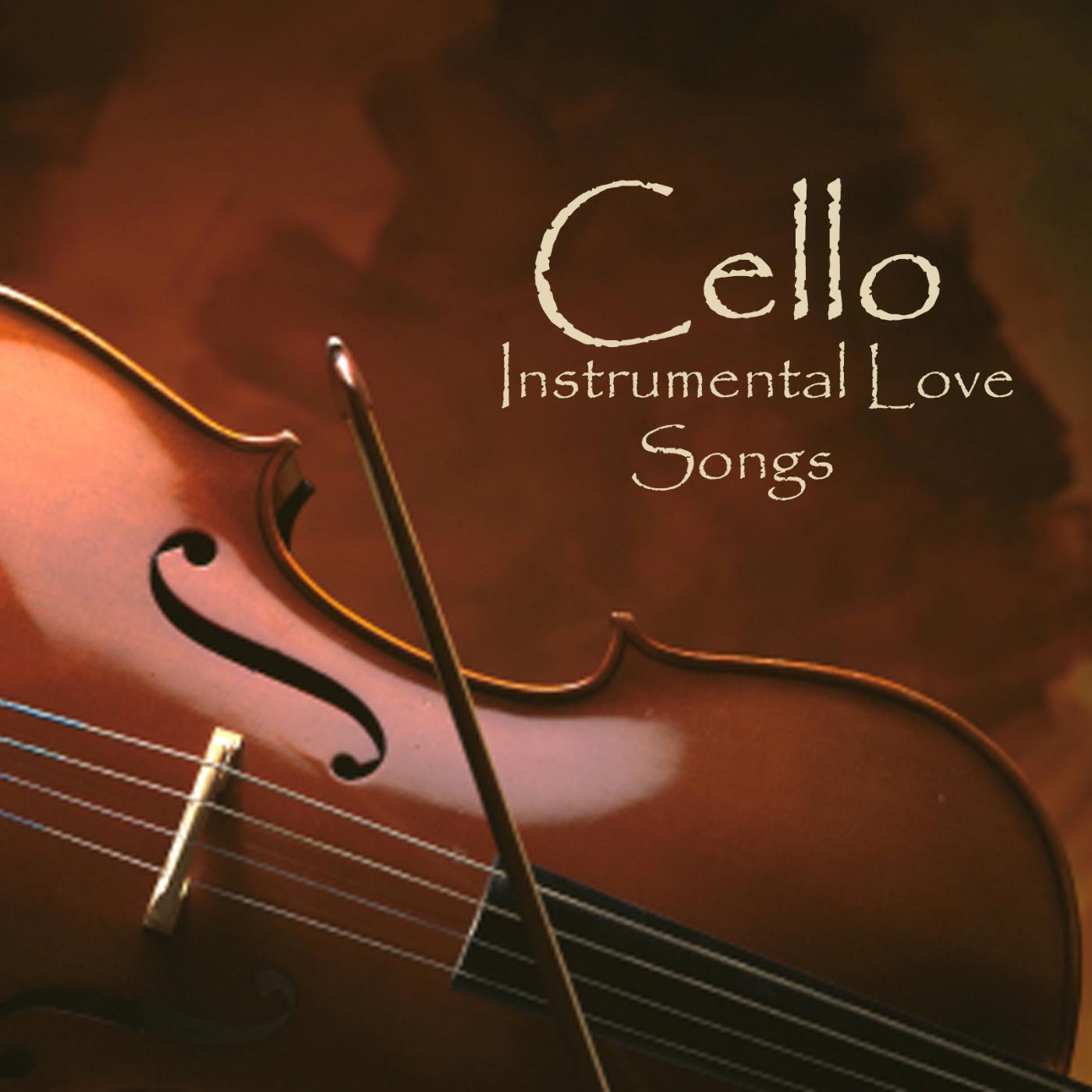 Релиз Cello - Instrumental Love Songs