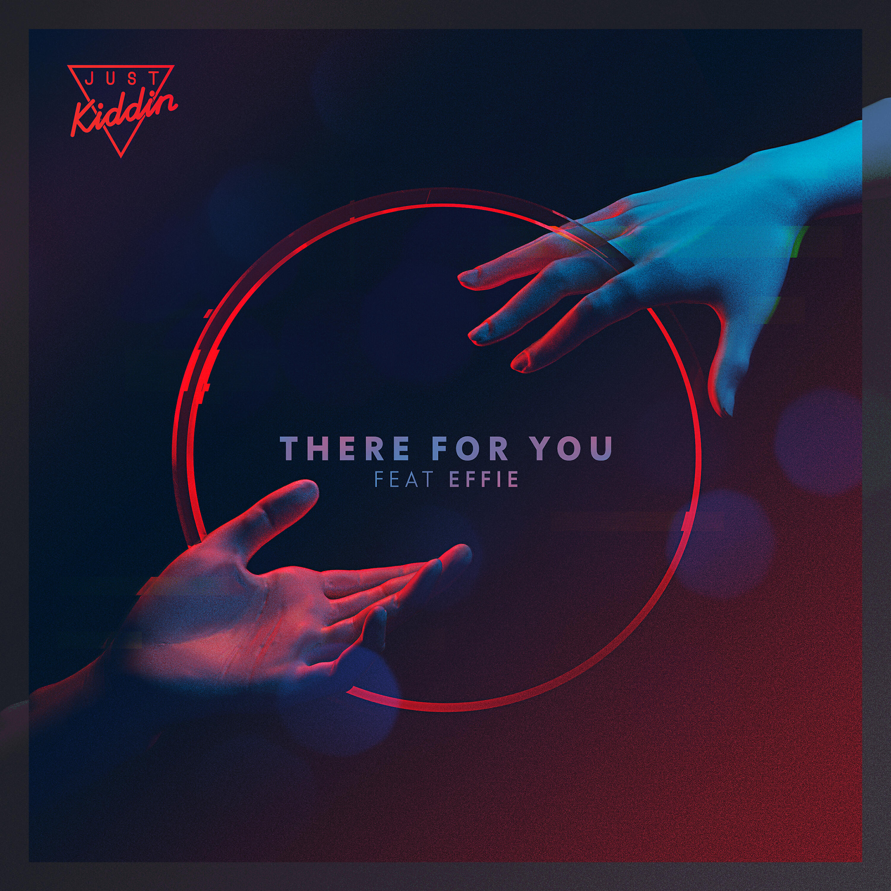 Релиз There for You (feat. Effie)