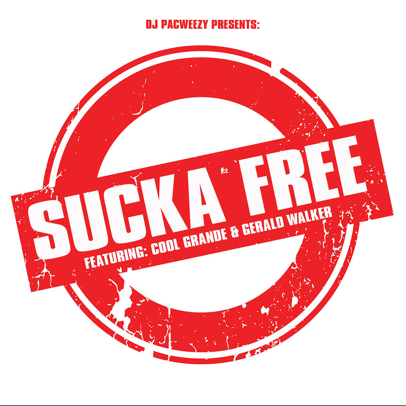 Релиз Sucka Free