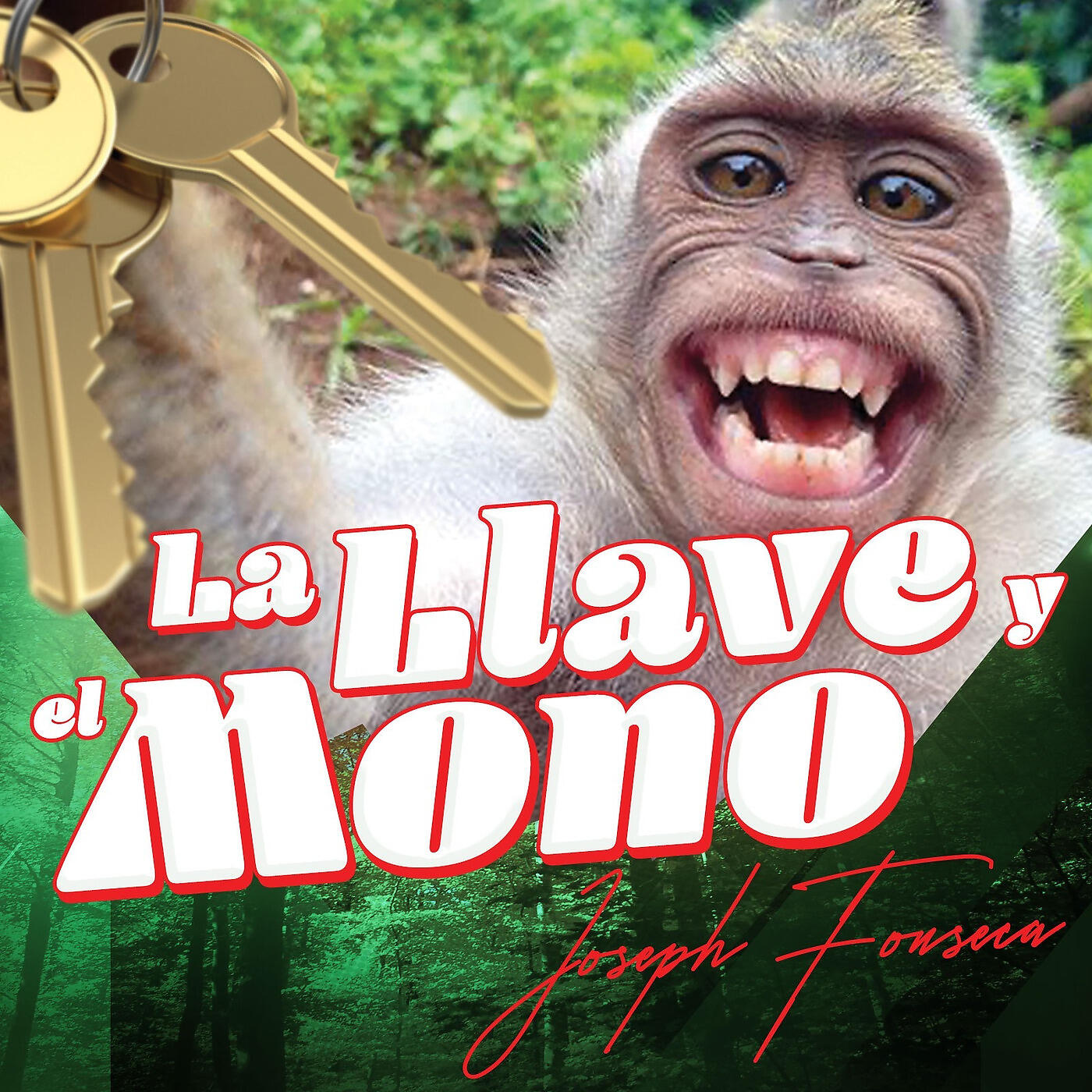 Релиз La Llave Y El Mono