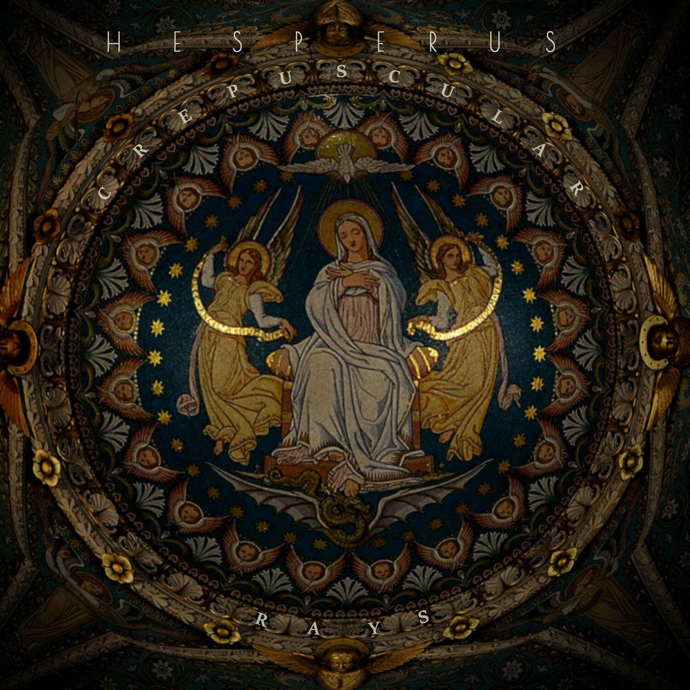 Релиз Crepuscular Rays