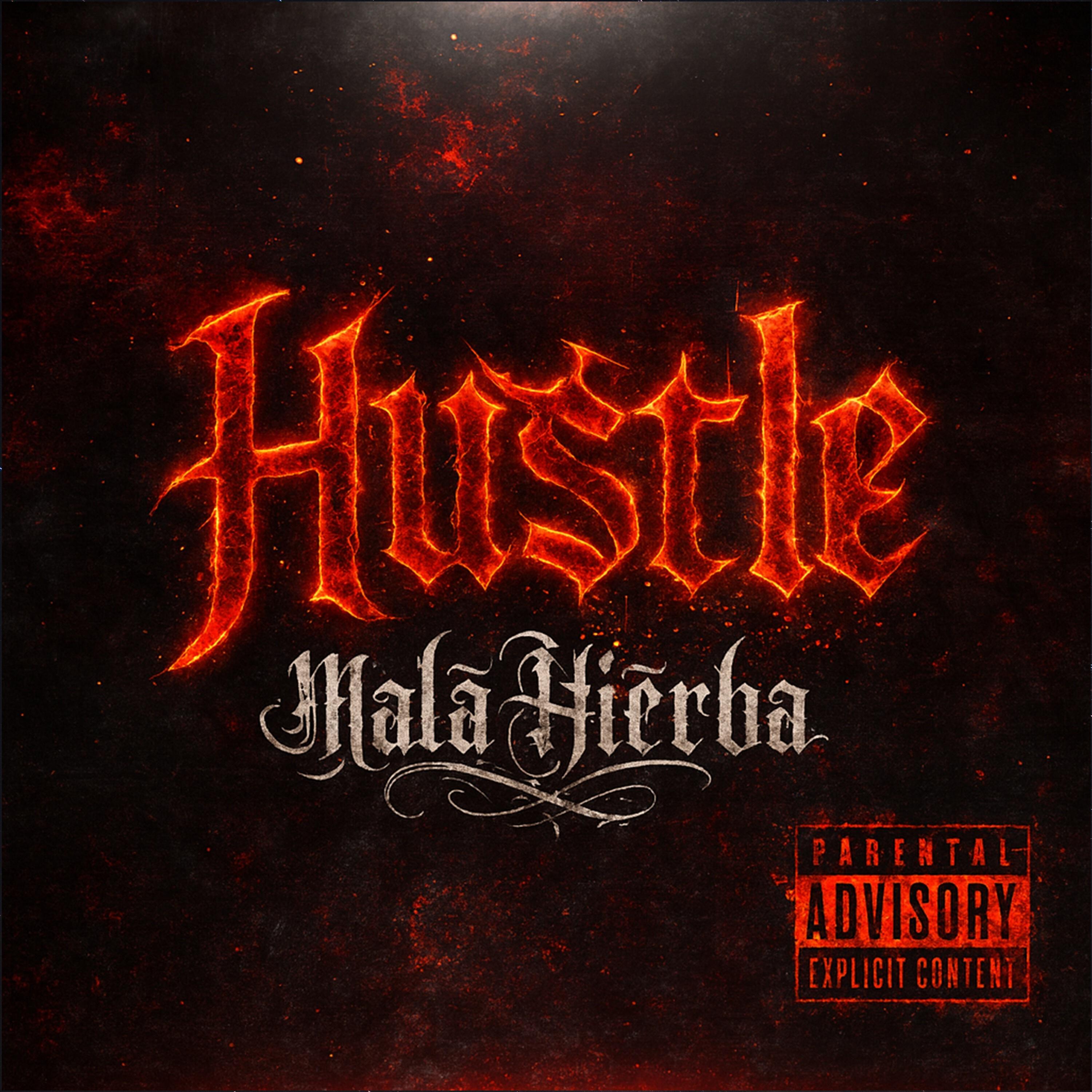 Релиз Hustle