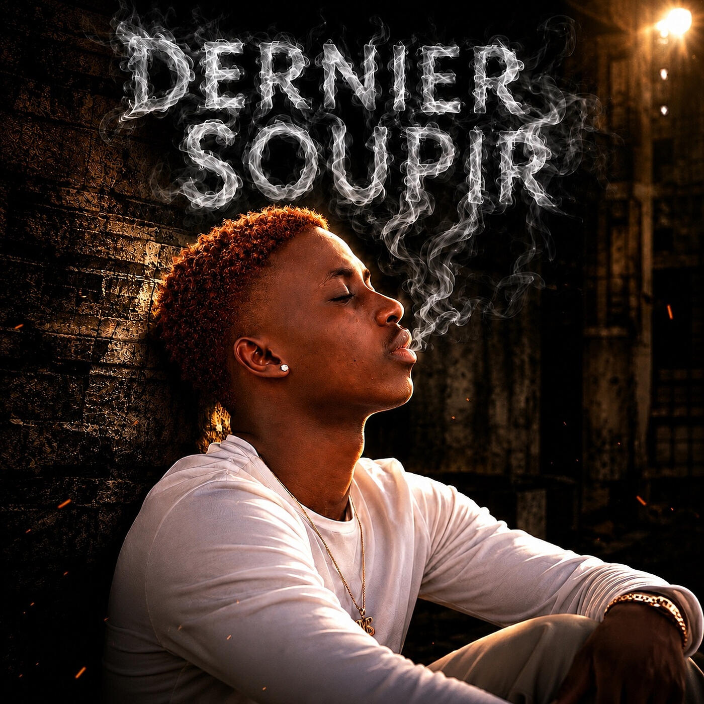 Релиз Dernier soupir