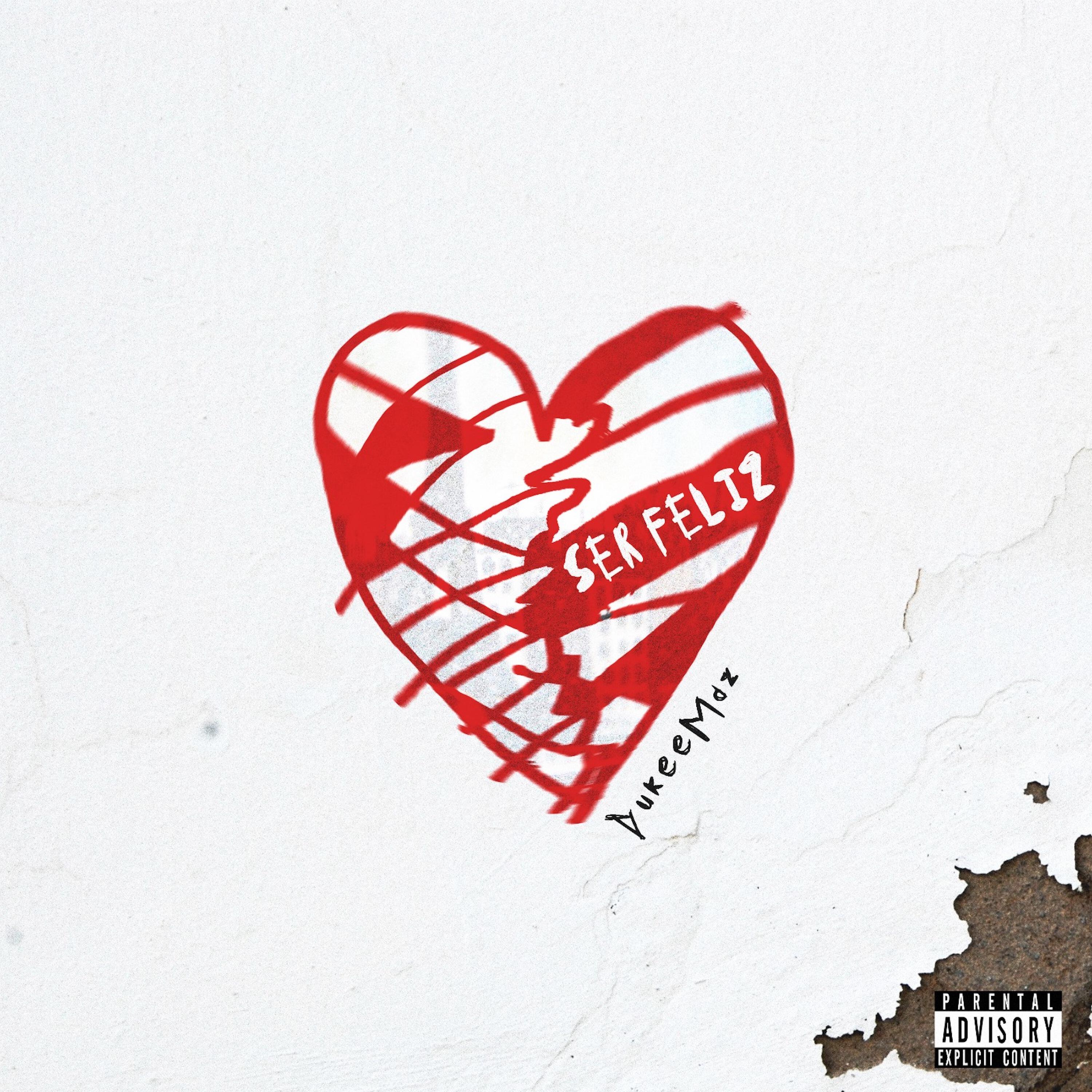 Релиз Ser Feliz