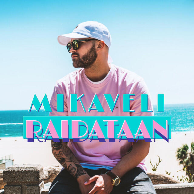 Релиз Raidataan