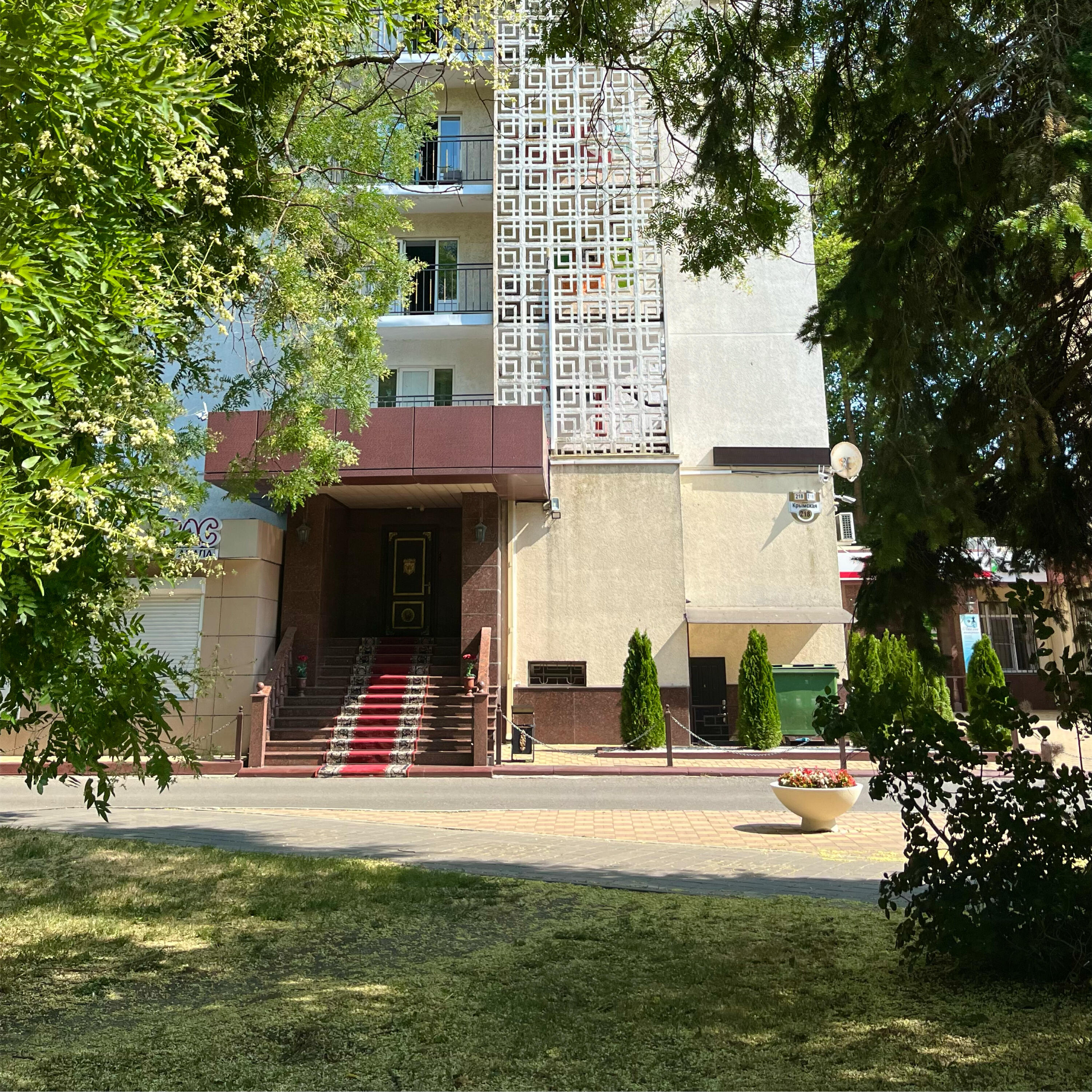 Релиз Искренность